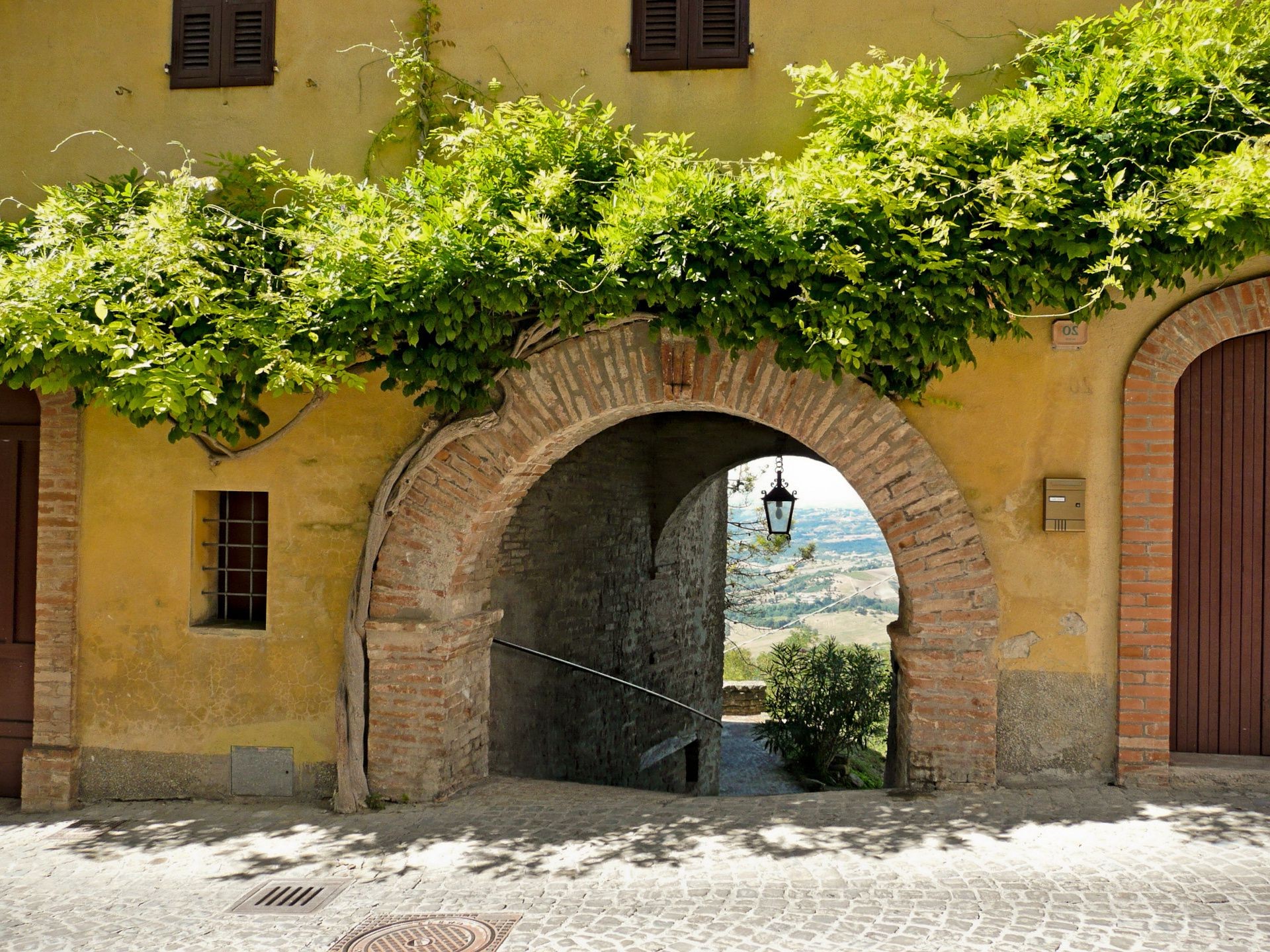 ancient architecture architecture building house wall old street door ancient travel gothic town family window city