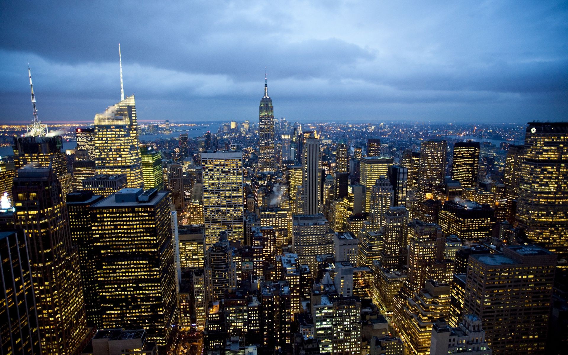 city skyline cityscape architecture skyscraper downtown urban travel building dusk office sky tower sunset tall finance business modern aerial metropolitan