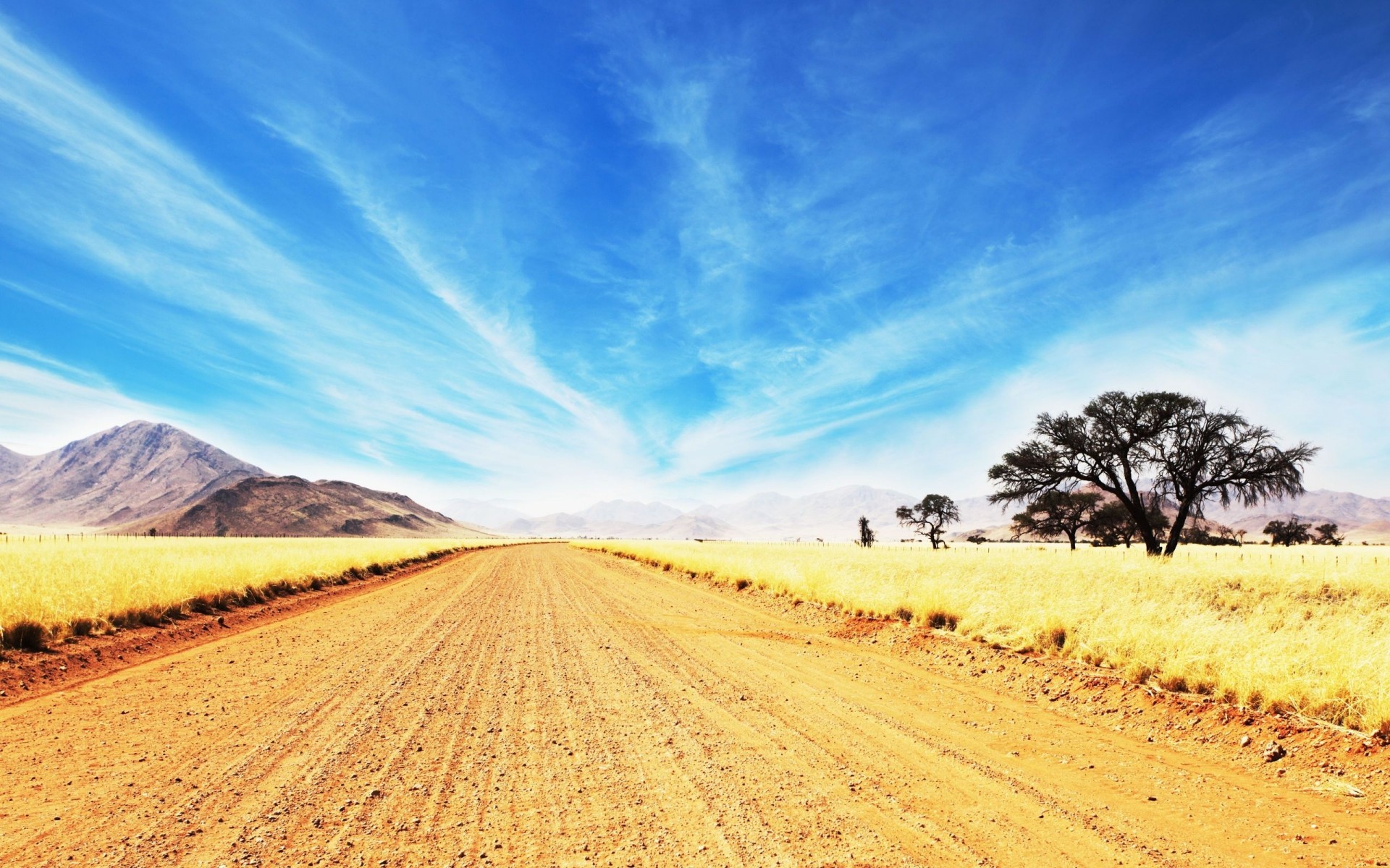 landschaft landschaft natur himmel des ländlichen sommer feld im freien landschaft reisen gutes wetter boden sonne straße land landschaftlich landwirtschaft baum