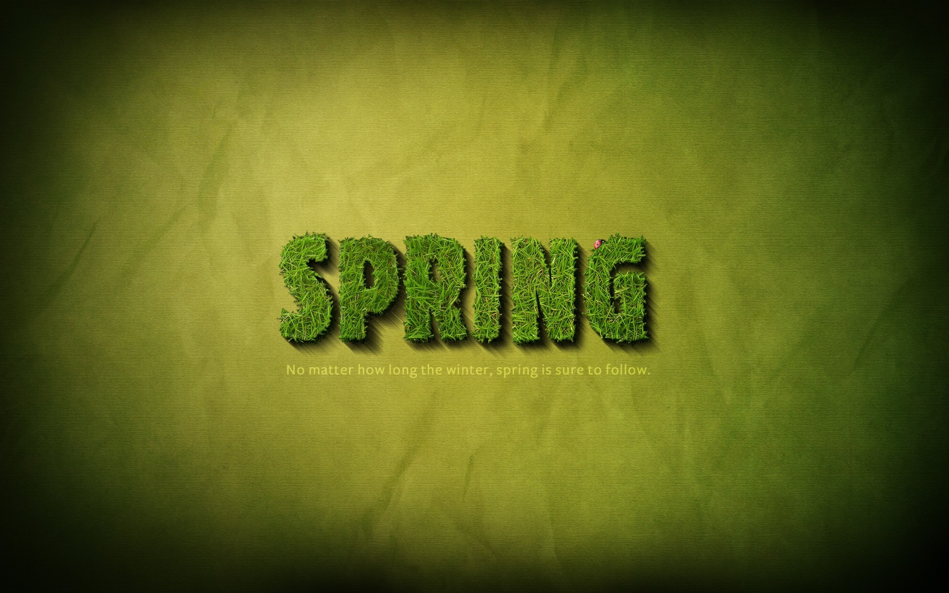 frühling desktop symbol kunst abstrakt textur text vintage retro natur gras grün