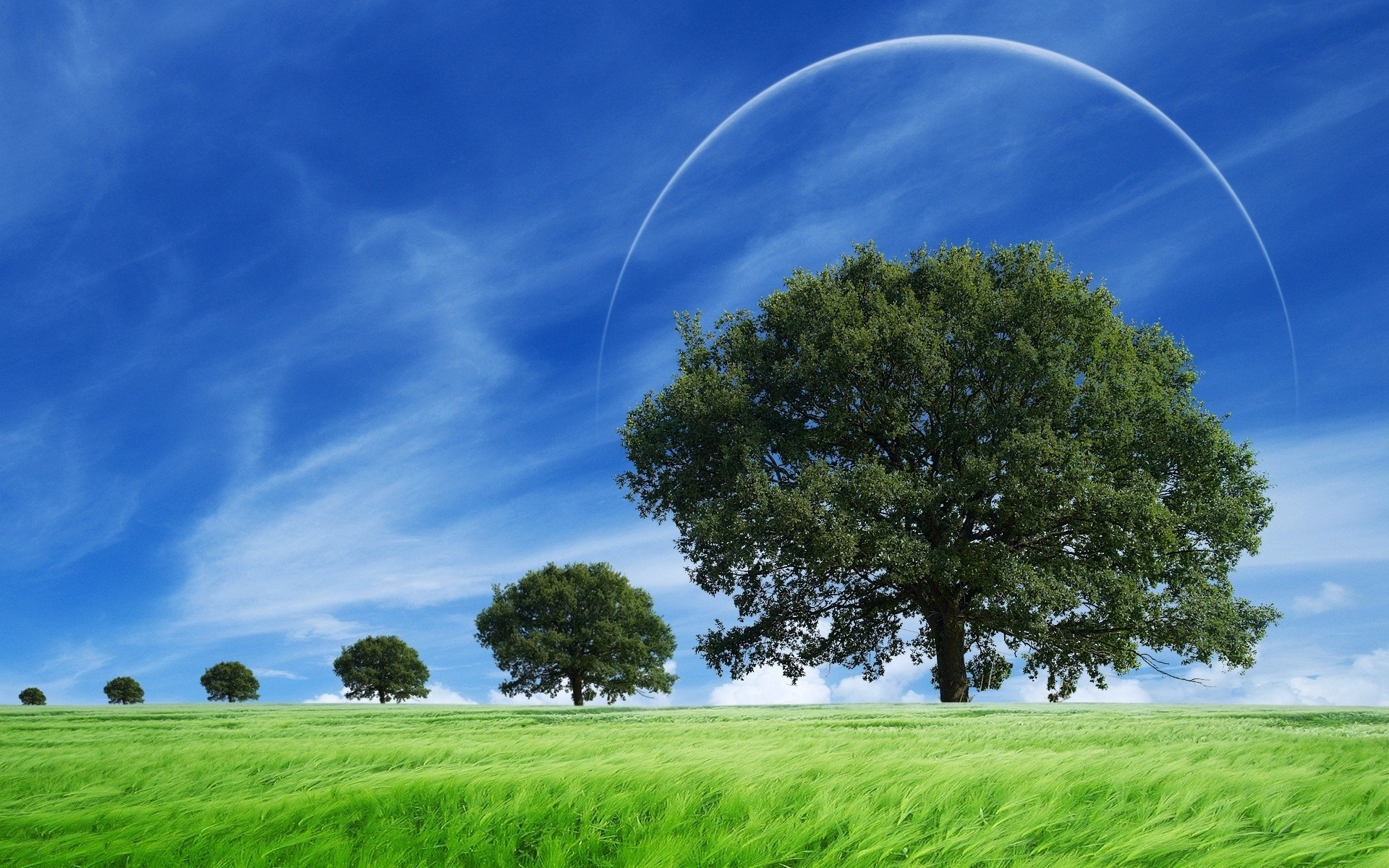 fantasia paesaggio rurale natura erba campagna fieno campo cielo fattoria orizzonte albero estate agricoltura nuvoloso pascolo nuvola meteo ambiente suolo