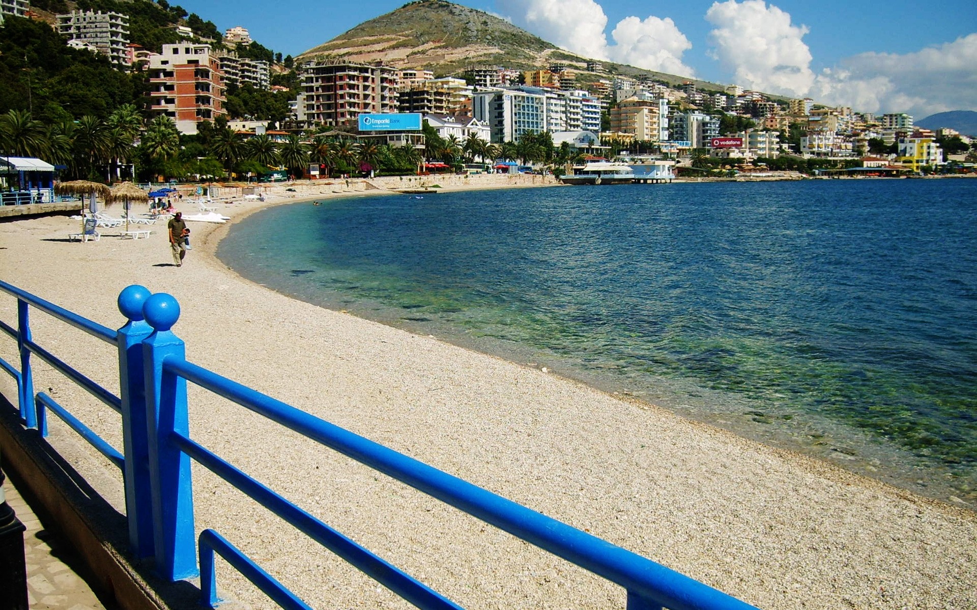 andere städte strand meer wasser meer reisen ozean urlaub resort stadt sommer hotel himmel sand architektur tourismus tageslicht im freien bucht sonne landschaft