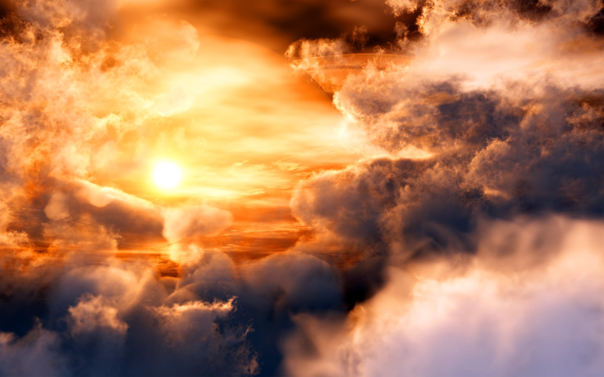 space sunset sky weather nature sun fair weather outdoors dawn landscape storm light dramatic evening heaven rain meteorology daylight dusk cloud clouds lights