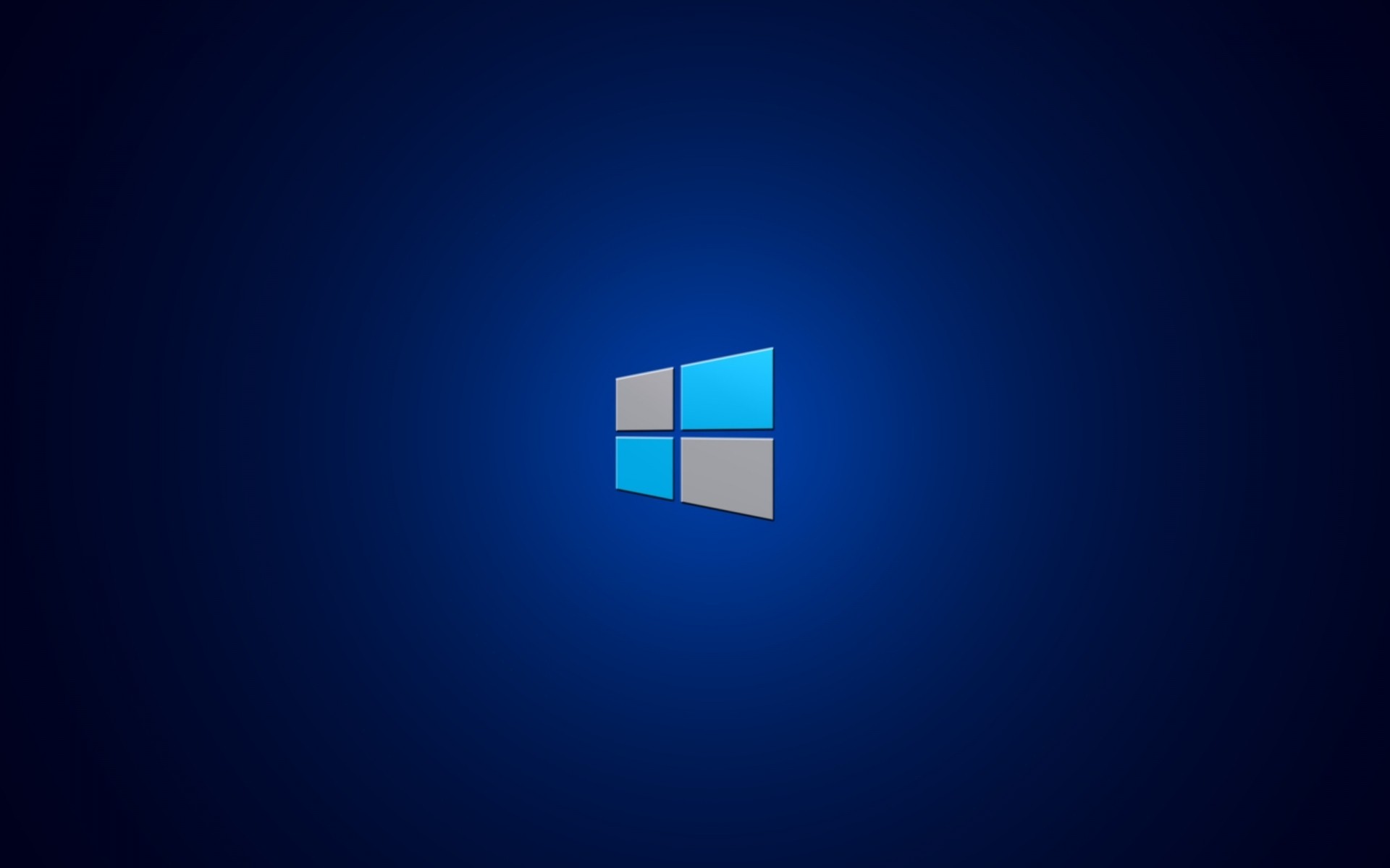 windows 设计 光 桌面 插图 对于windows8