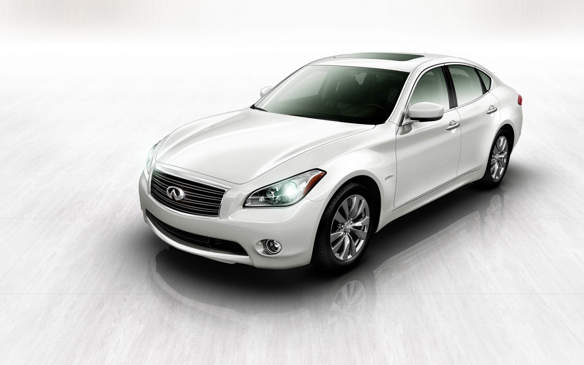 infiniti samochód samochód szybki samochód koła infiniti m35