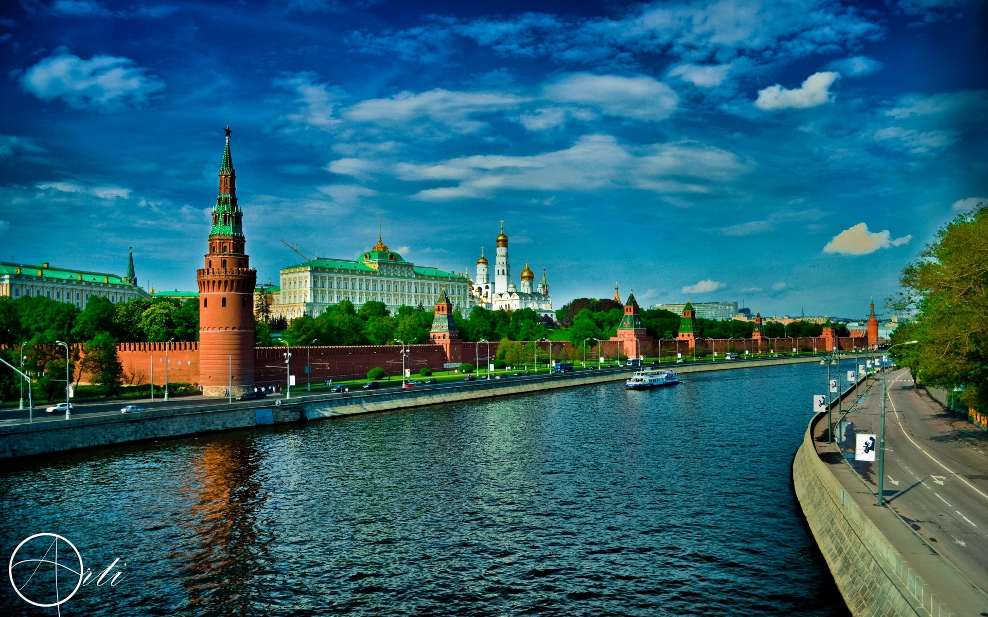 russia architecture water river travel city outdoors sky building bridge dusk reflection sunset tower cityscape evening canal hdr kremlin moscow