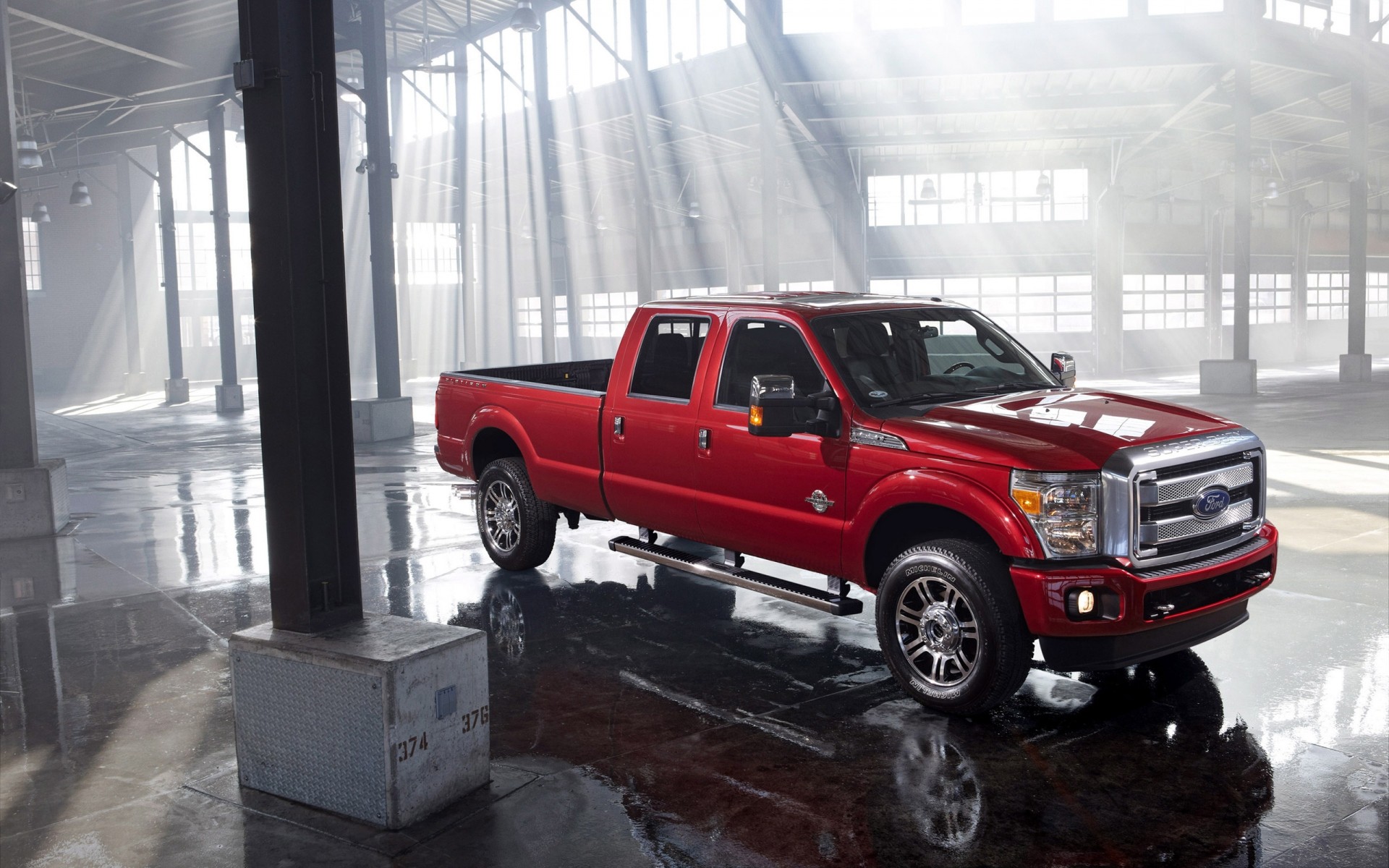 ford automobile automobile sistema di trasporto strada ford super duty