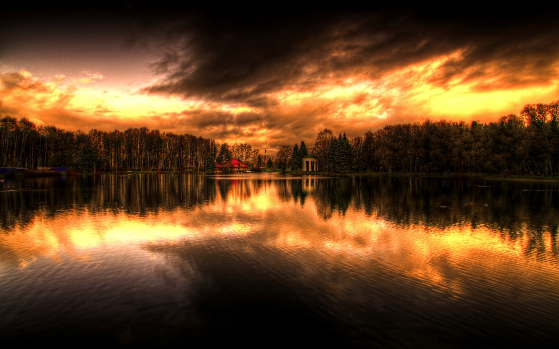 paisaje puesta de sol amanecer agua reflexión noche lago crepúsculo río al aire libre paisaje naturaleza luz cielo sol otoño nubes casa drch oscuro