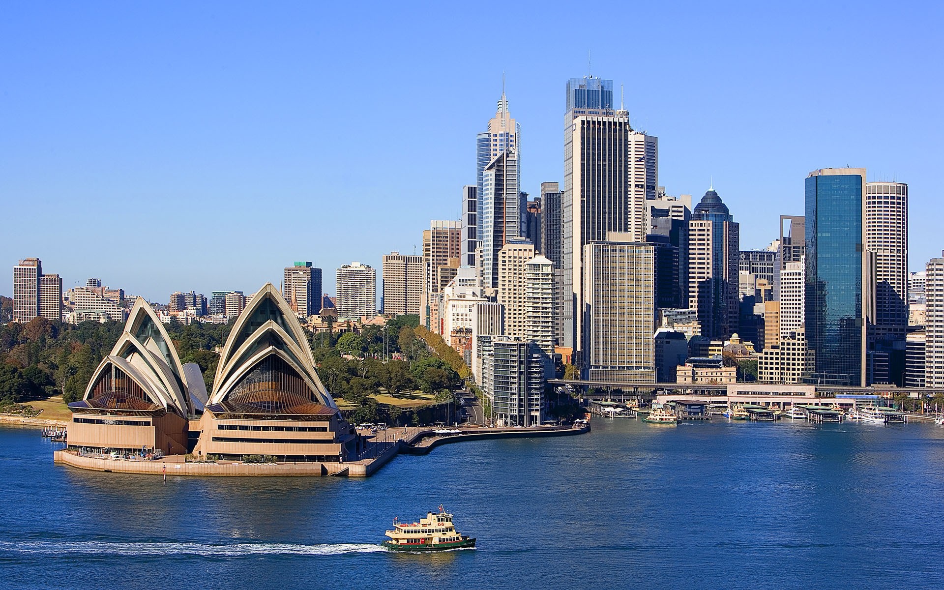 australia ciudad arquitectura skyline ciudad viajes rascacielos agua centro de la ciudad casa paseo marítimo cielo finanzas moderno río oficina al aire libre puerto negocio urbano barco