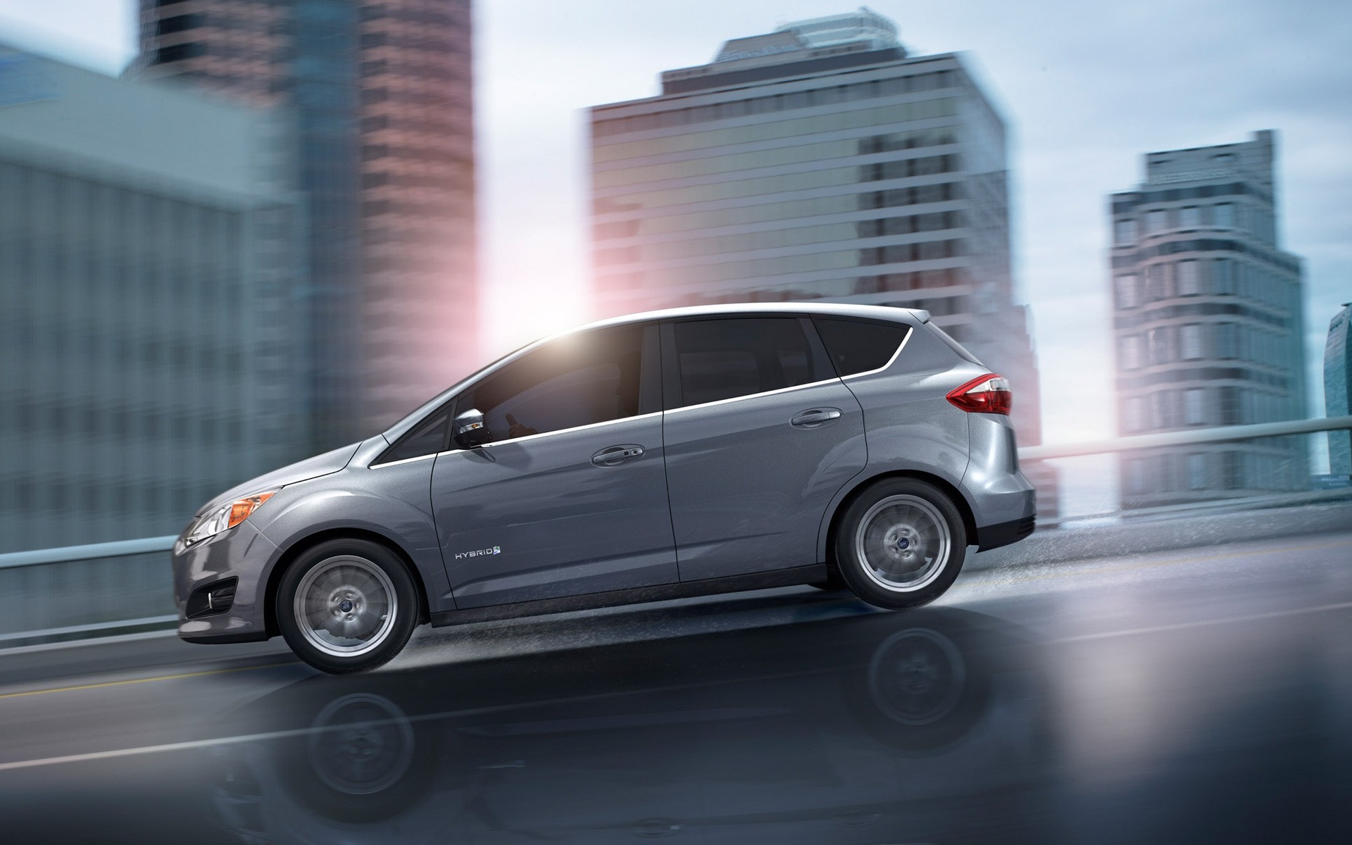 ford carro carro sistema de transporte tráfego rápido unidade estrada borrão rua asfalto automóvel cidade ação caminhão viagem calçada ford com max