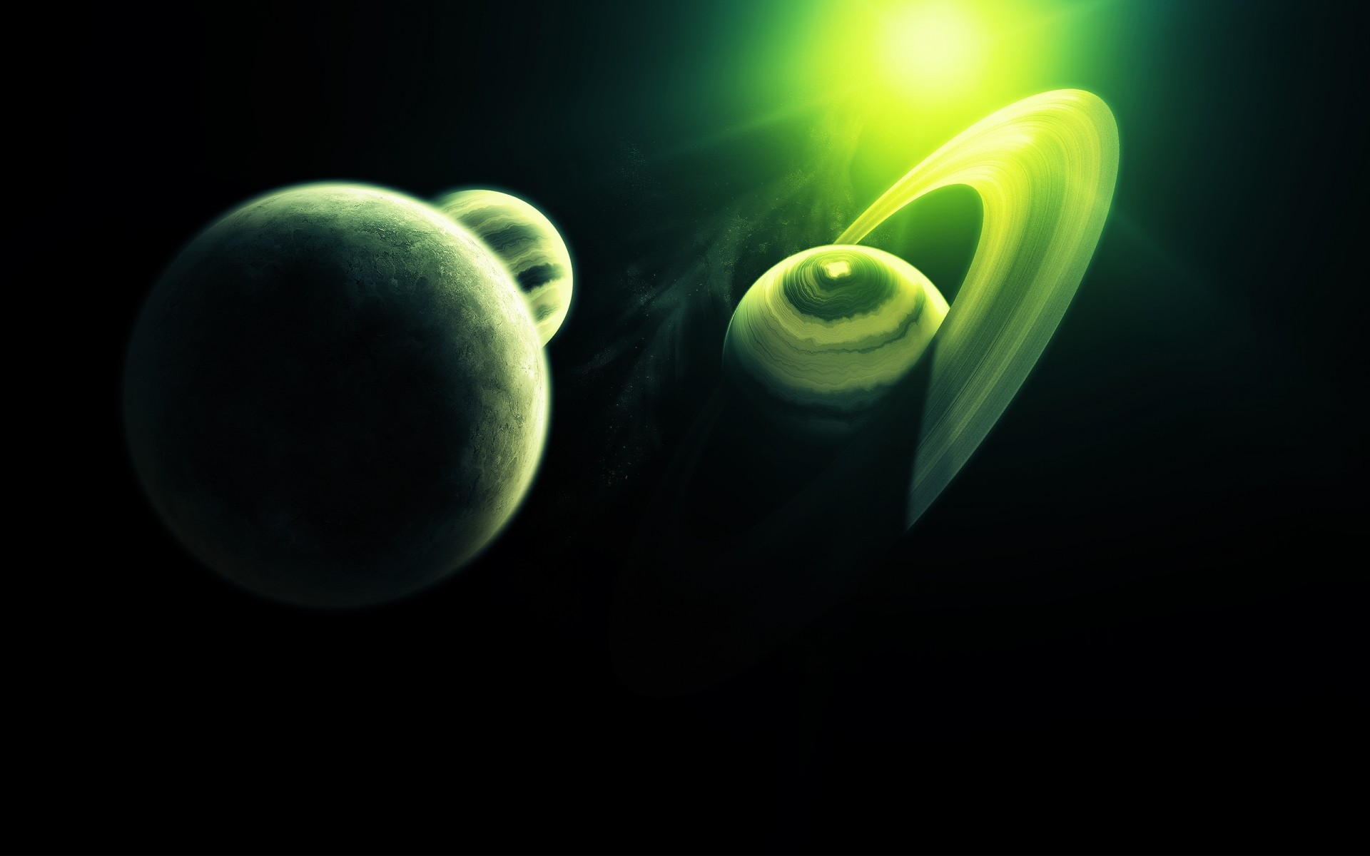 space moon desktop astronomy planet science round dark color energy sphere fantasy abstract light planets nigkt circle