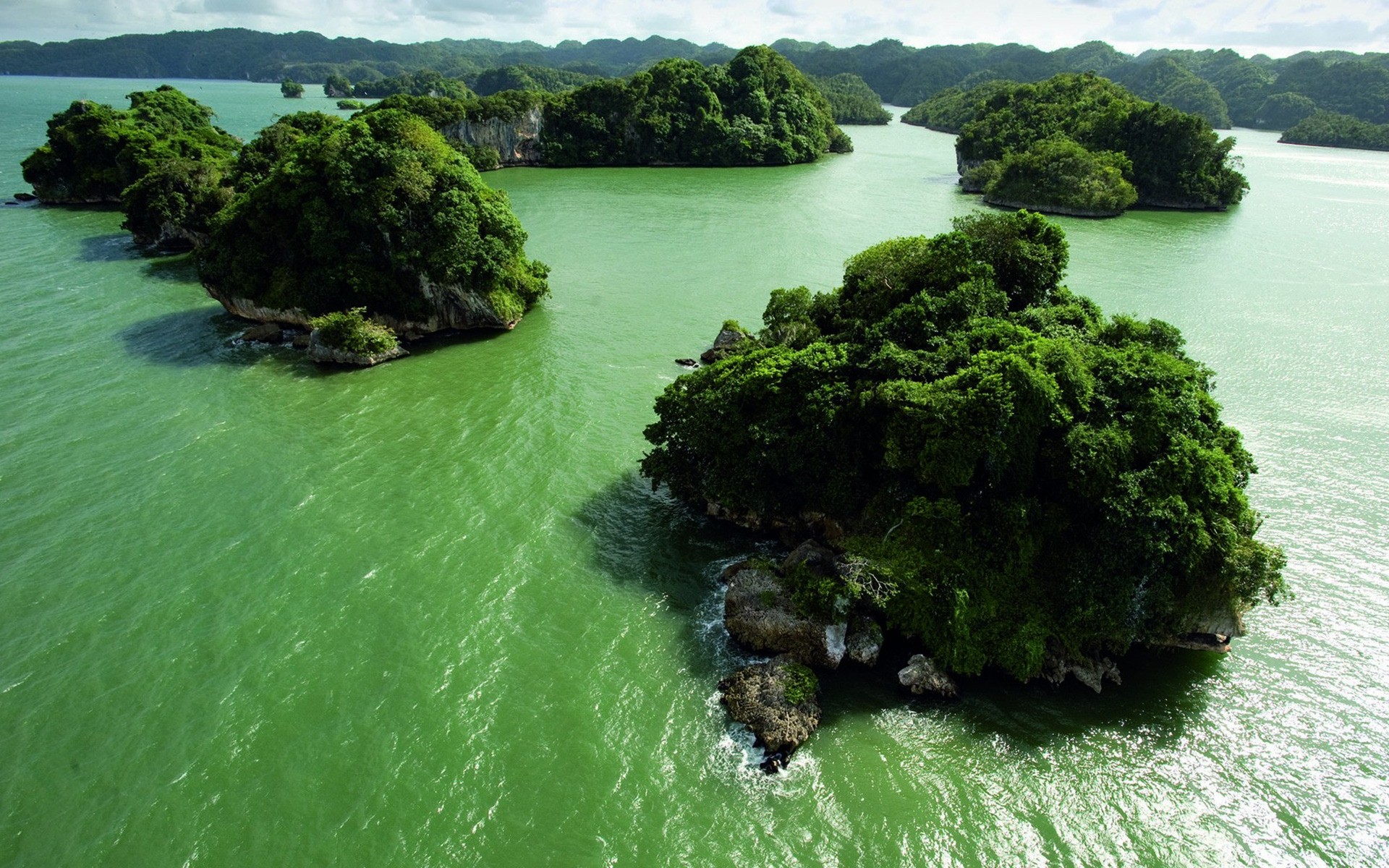 landscapes water travel nature landscape outdoors tree river seashore summer lake scenic sky green islands