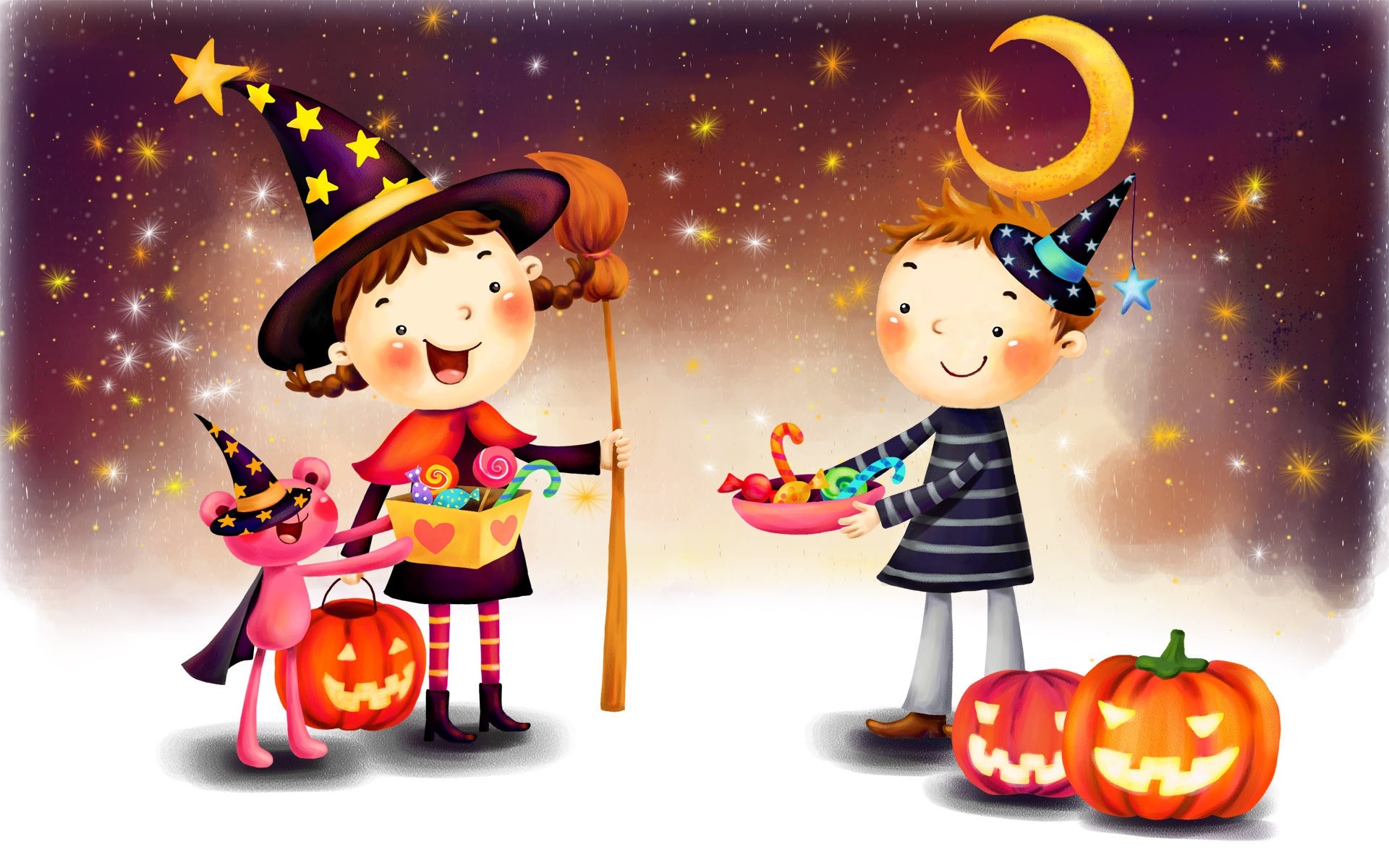 halloween natale pupazzo di neve illustrazione inverno schizzo luna vacanza cappuccio vettore cervo sciarpa merry divertimento bambino eva neve grafico albero di natale zucca stelle cappello