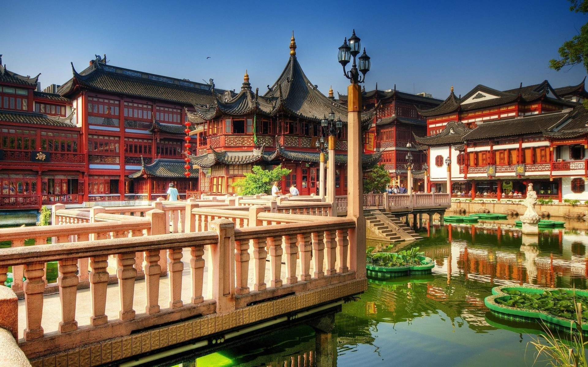 cina viaggi tempio architettura casa tradizionale cultura turismo acqua all aperto città antico castello vecchio cielo tenda pagoda lago