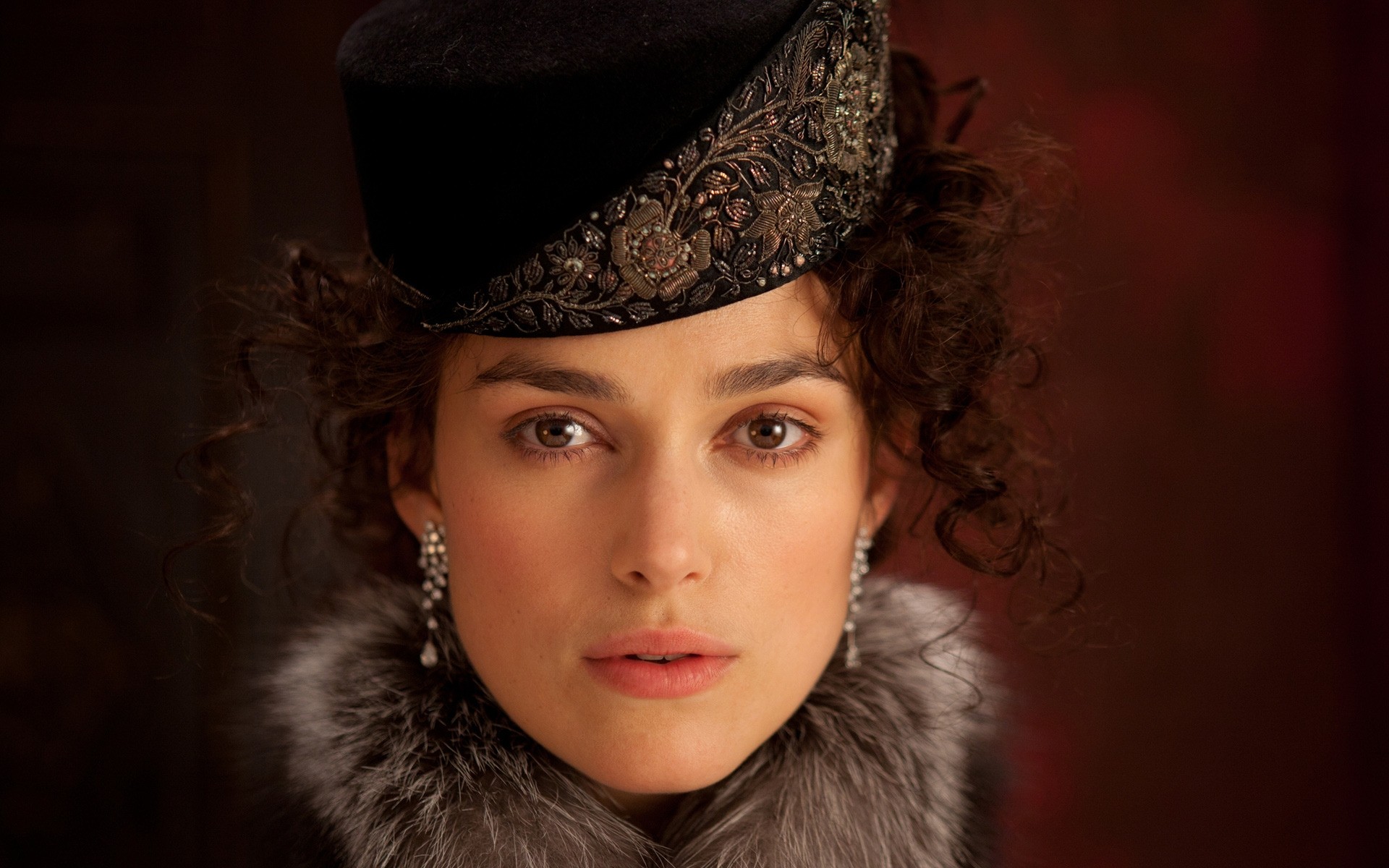 портрет мода зима женщина один модель девушка глаз носить крышка ребенок