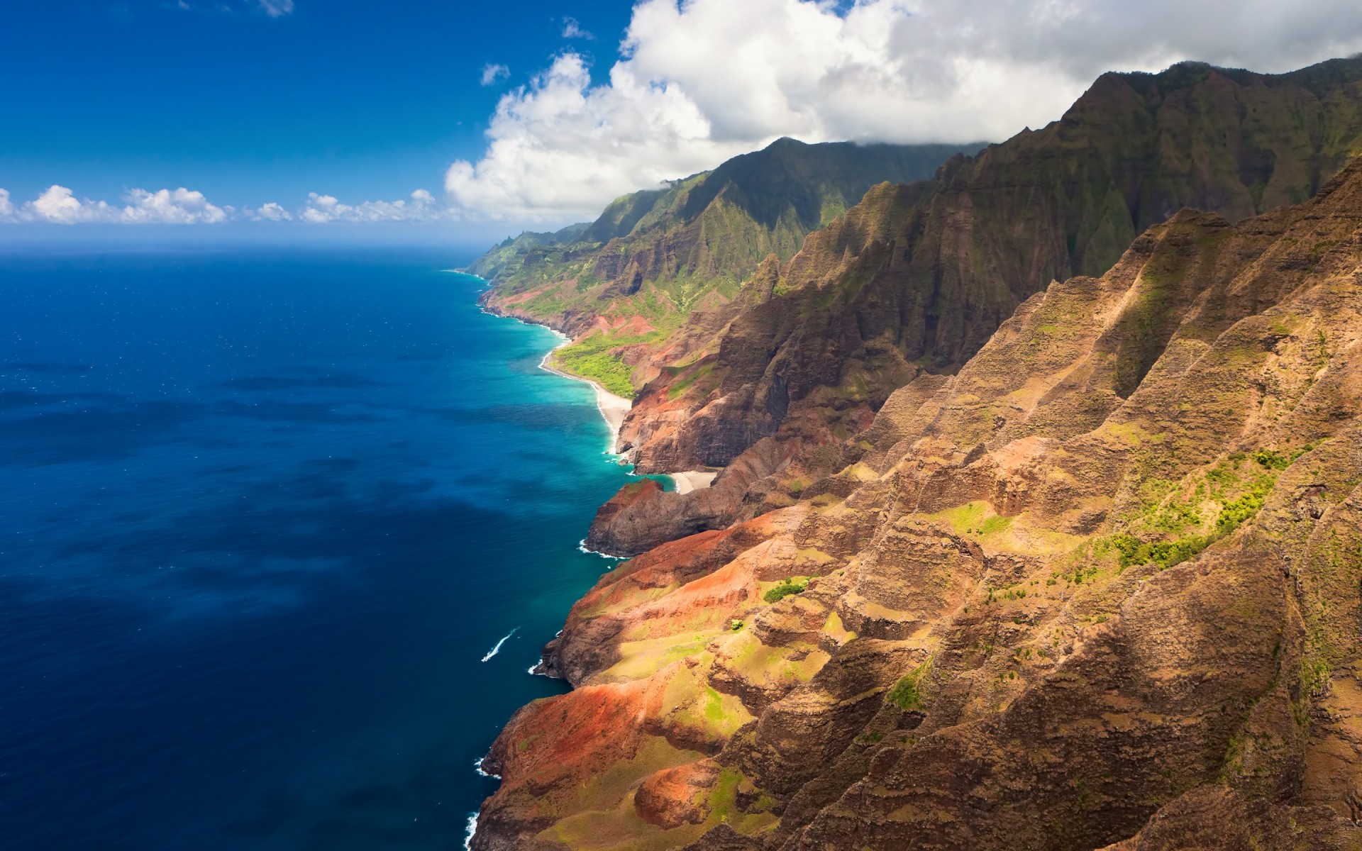 usa wasser reisen meer landschaft im freien himmel meer natur ozean landschaftlich strand tageslicht berge hintergrund sonnig