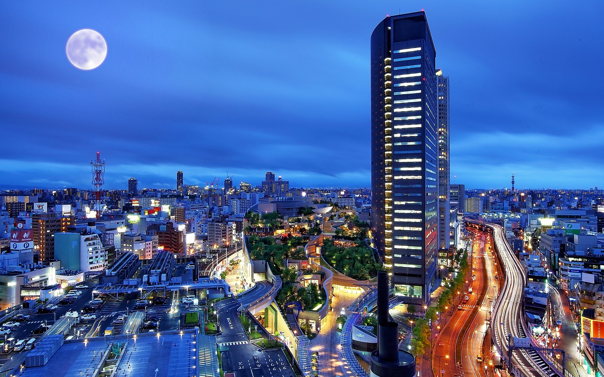 china city cityscape architecture skyline dusk travel downtown skyscraper illuminated building business urban sky modern evening tower sight sunset tall night streets lights landscape