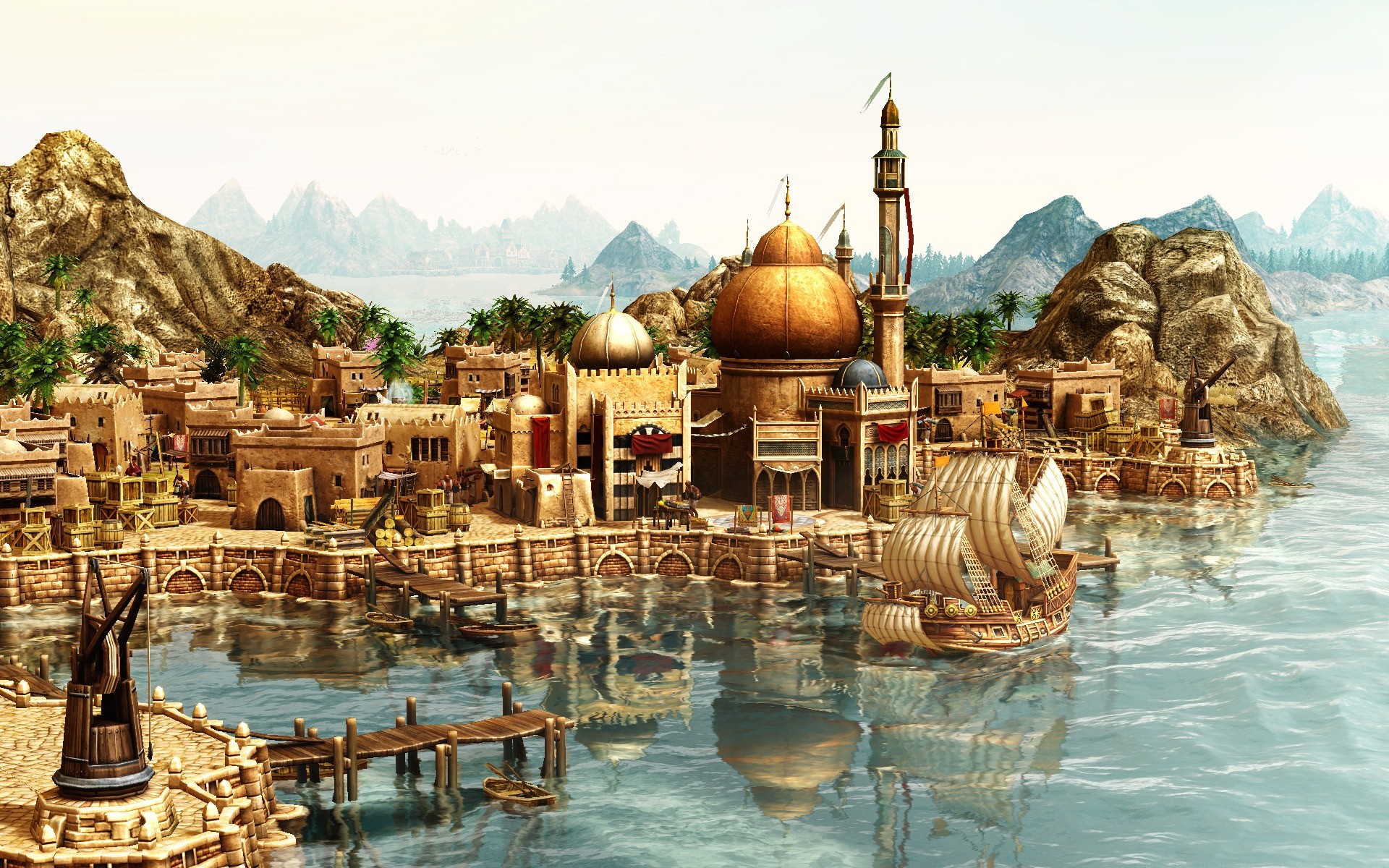 путешествия архитектура воды дом старый туризм небо традиционные отпуск древние культура храм фон винтаж искусство