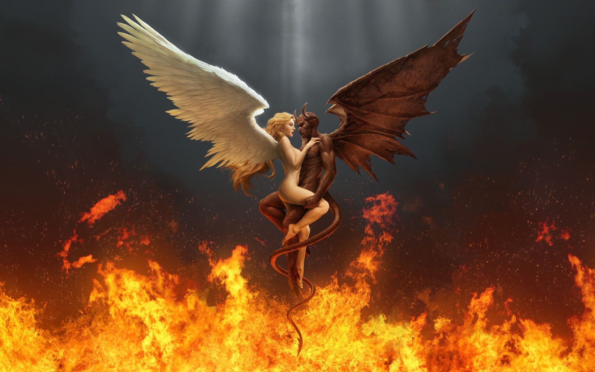 Angel_demon