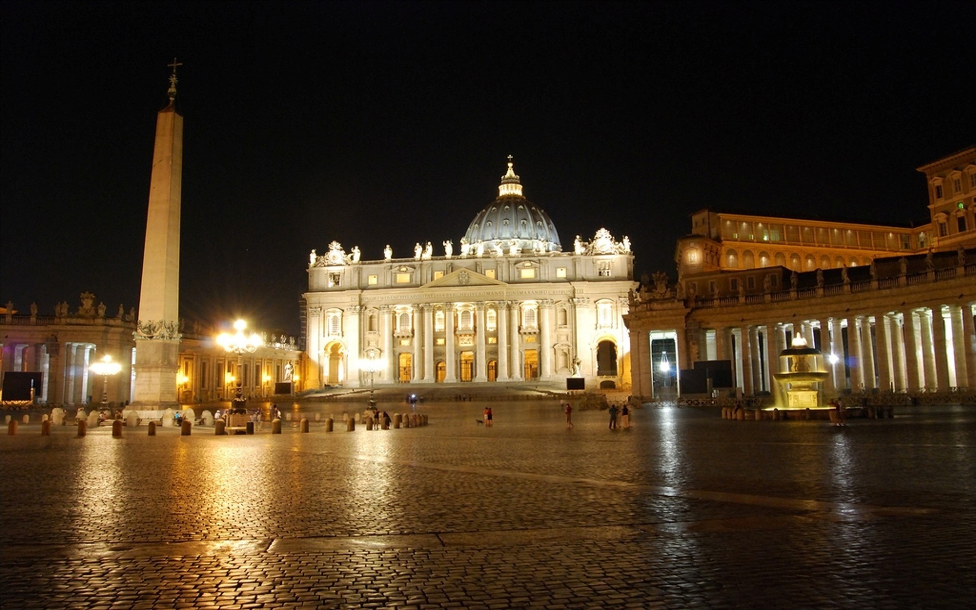 italie architecture voyage rétro-éclairé crépuscule ville maison eau soir en plein air ciel place fontaine rivière monument tourisme religion château dôme point de repère