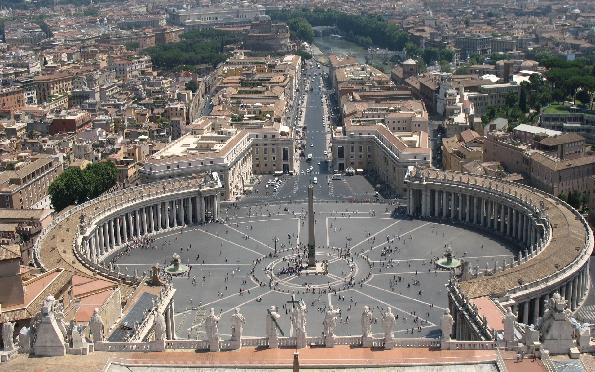 italy city architecture travel aerial cityscape outdoors daylight town sight building roof skyline urban water tourism landmark