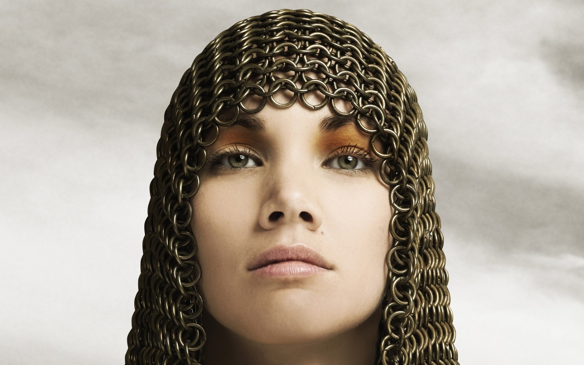 женщина мода