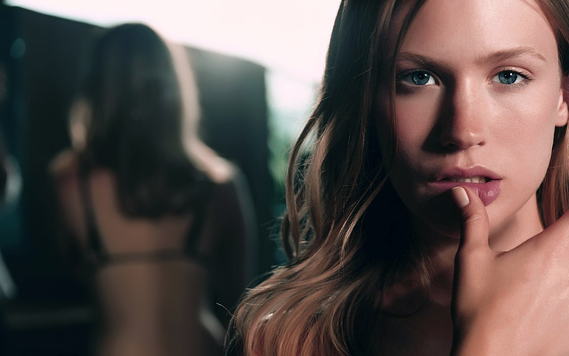 женщина портрет мода девушка сексуальный модель человек взрослый