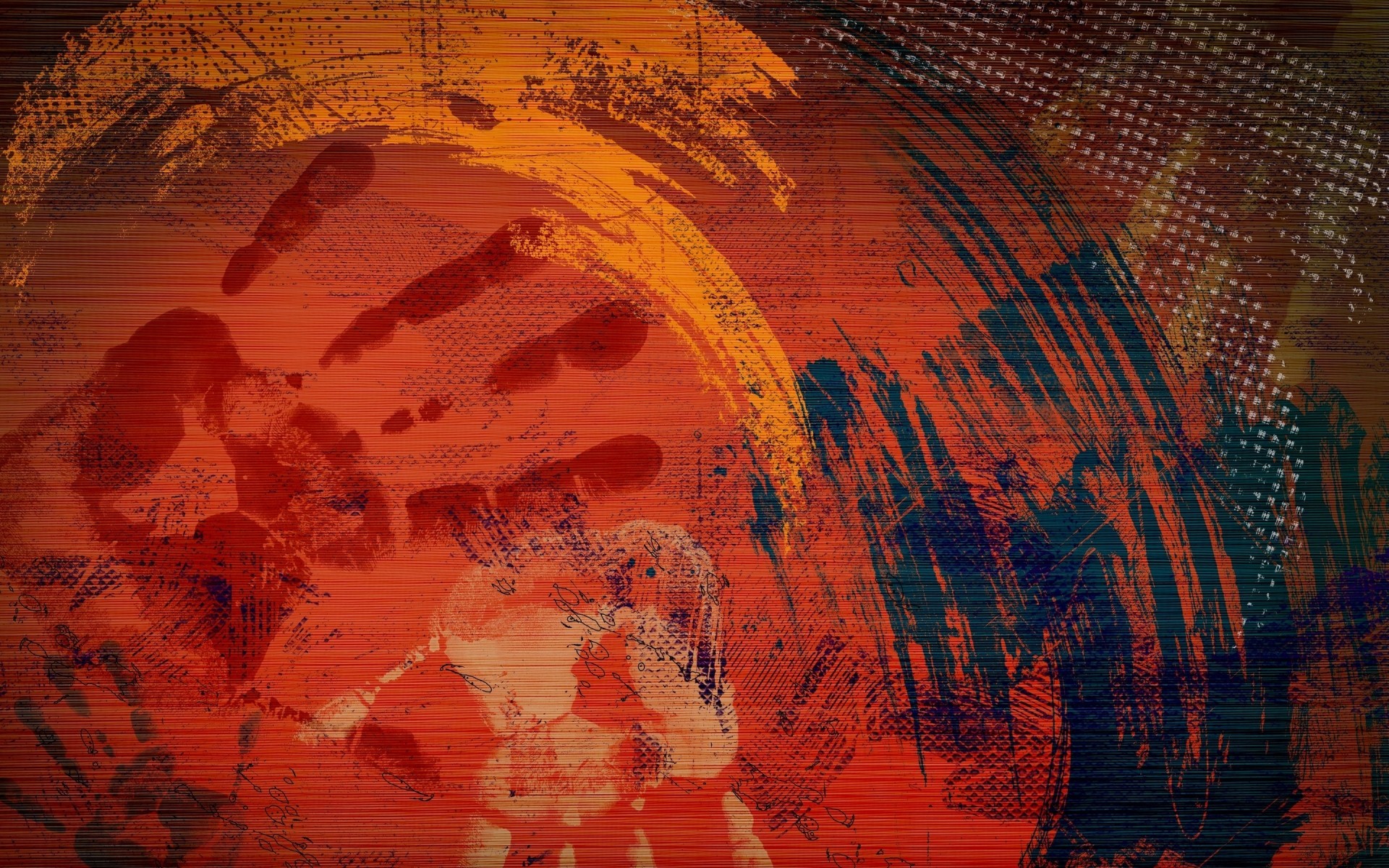 аннотация живопись искусство шаблон текстура рабочего стола иллюстрация бумага фон