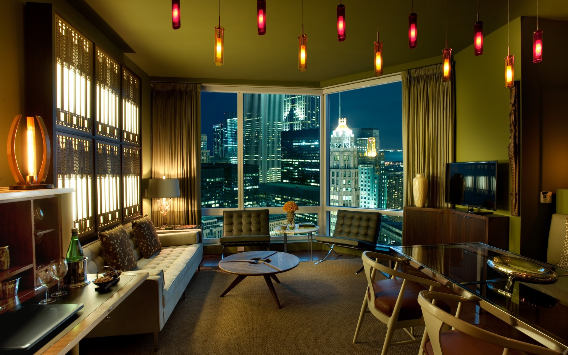 мебель номер стул таблица место в помещении окна дома диван дизайн интерьера внутри дом лампа роскошные пол семья дизайн квартира архитектура