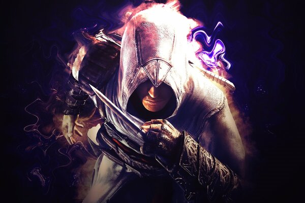 Assassin s creed peligro enmascarado