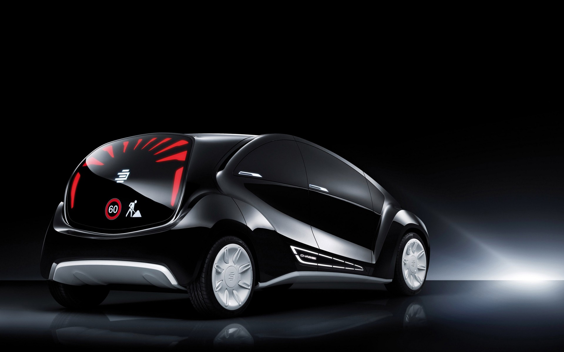 concept cars araba öğlen tekerlekler araba otomotiv hızlı