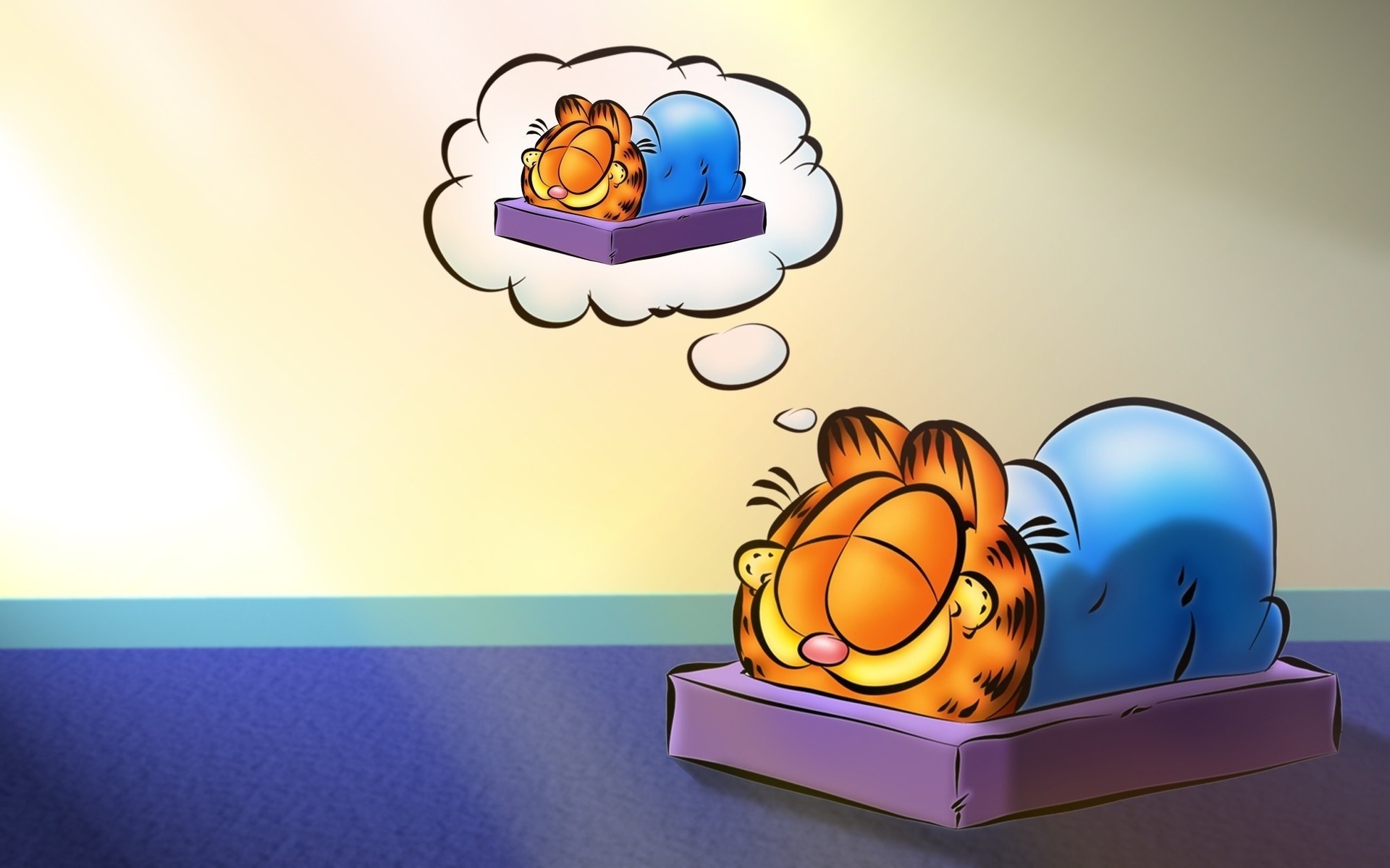 cartoons illustration design desktop vector graphic mascot funny dreams