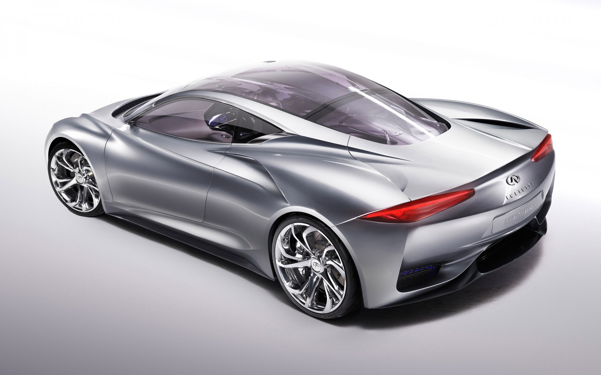 concept cars auto auto räder automobil schnell luxus coupé chrom klassisch infiniti-konzept