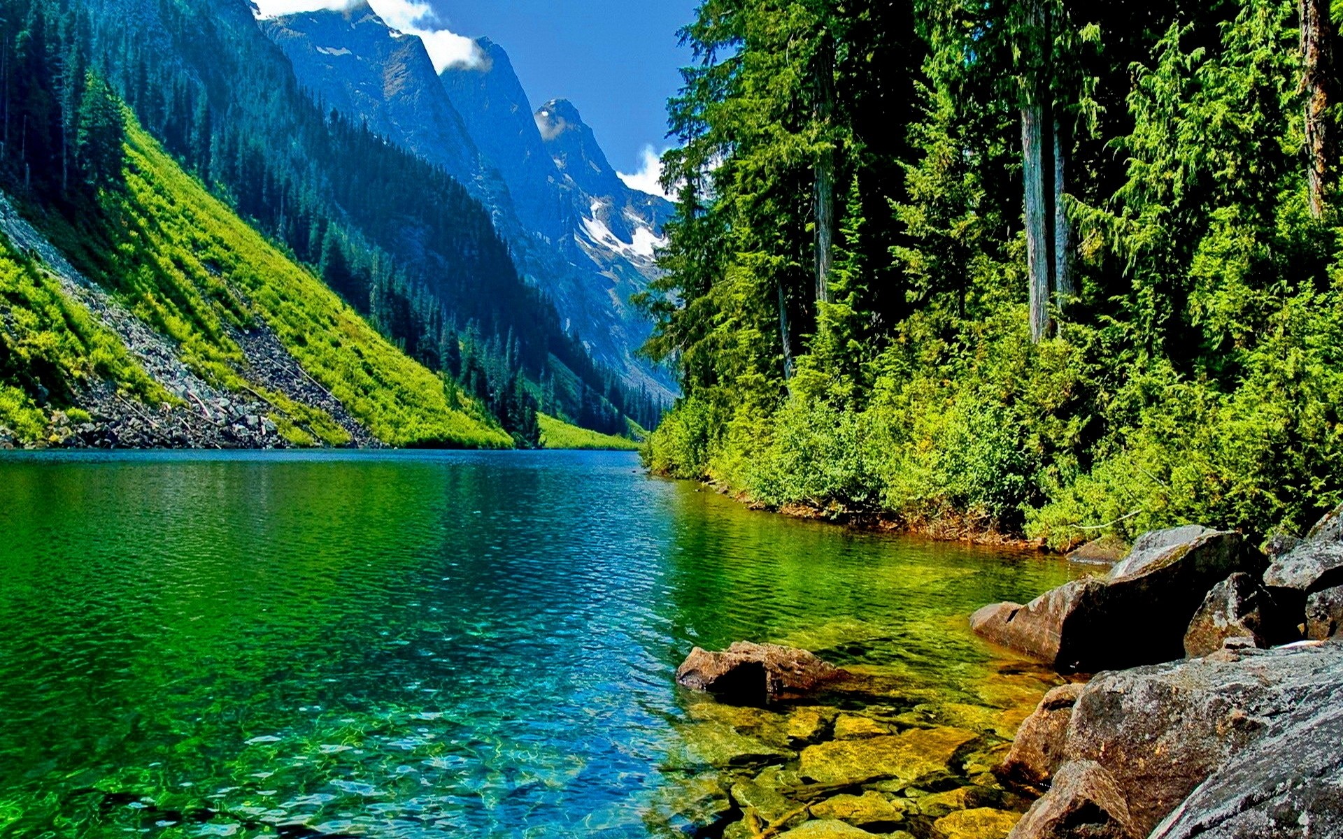 paisaje agua naturaleza madera al aire libre lago viajes paisaje montaña escénico río cielo verano árbol roca salvaje paisaje reflexión sangre fría bosque verde montañas cielo azul