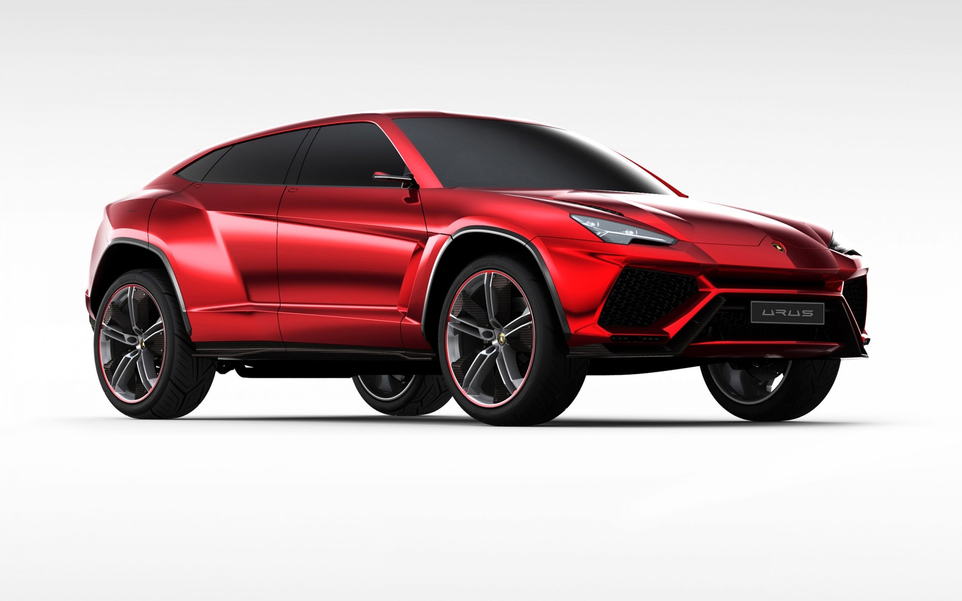 concept cars auto auto ruote automobile veloce coupé sistema di trasporto disco berlina lamborghini urus concetto di lamborghini