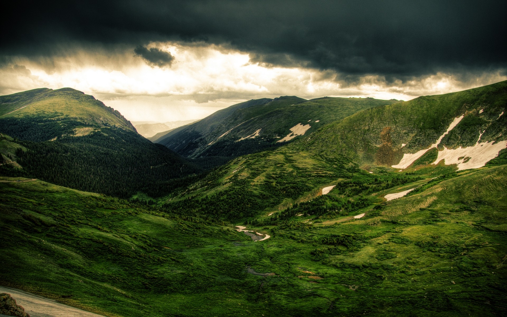 landscapes landscape mountain travel nature fog sky outdoors dawn sunset water hill valley background green hills mountain landscape