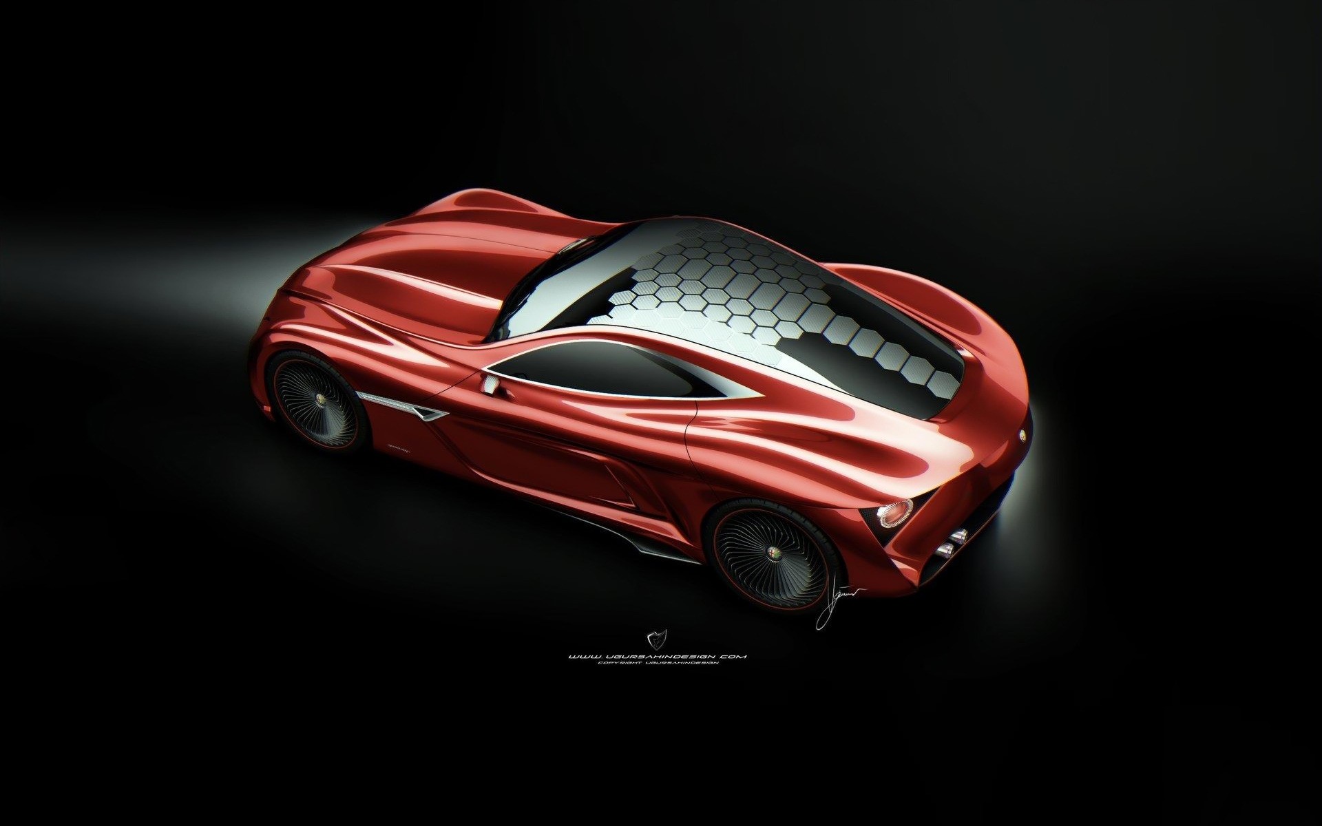 concept cars auto auto sistema di trasporto ruote corsa veloce sbrigati concetto alfa romeo