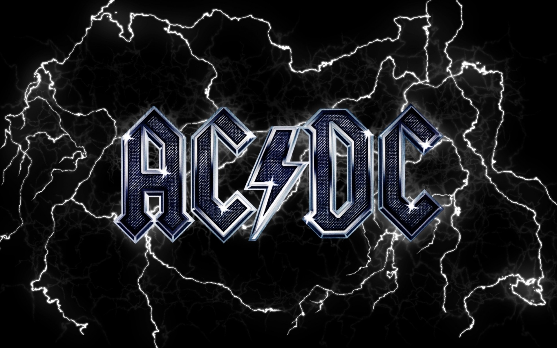 musikgruppe abstrakt desktop design dunkel illustration symbol acdc mit acdc mit logo hintergrund