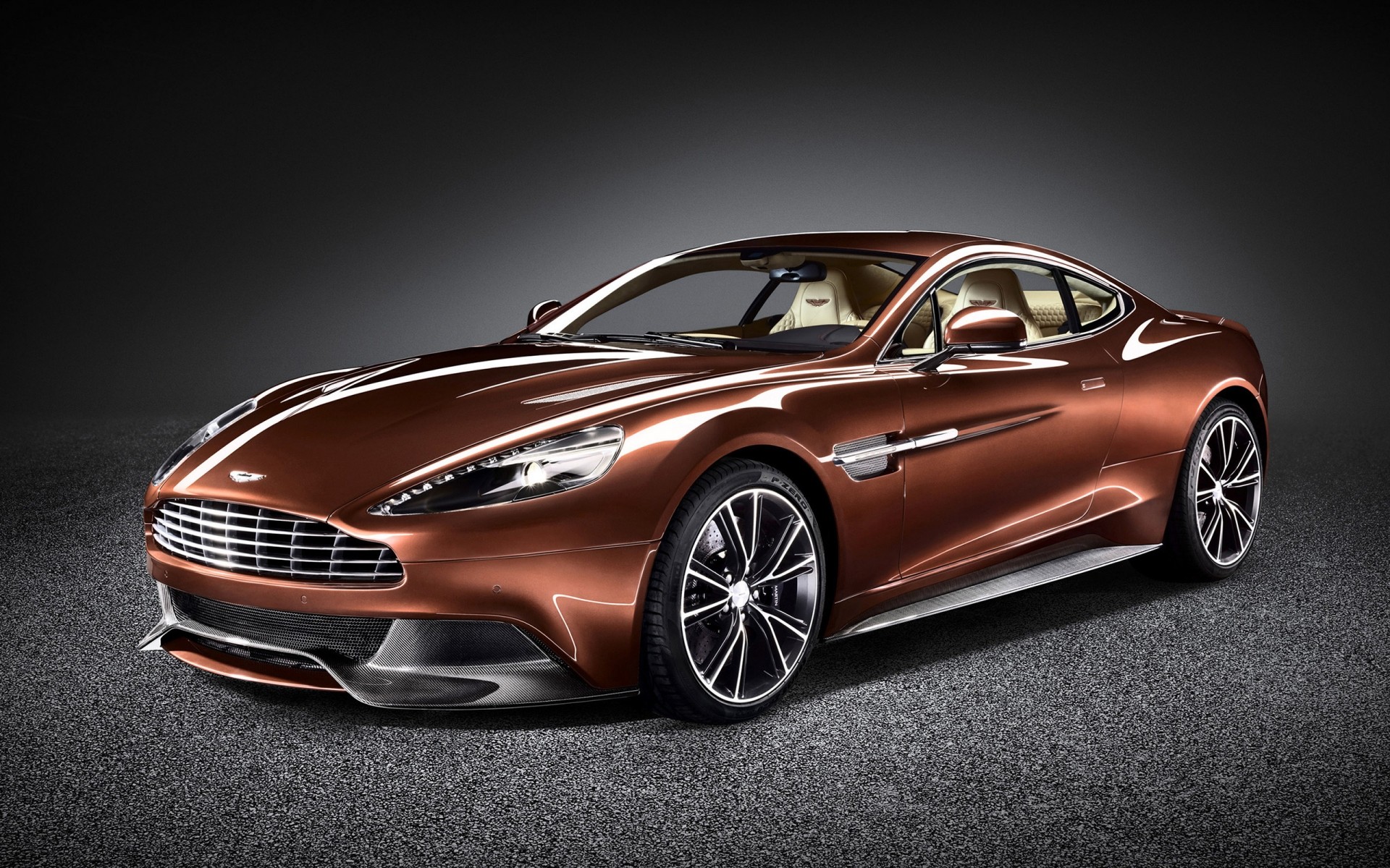 aston martin carro carro automóvel coupé clássico cromo roda luxo rápido sedan aston martin vanish