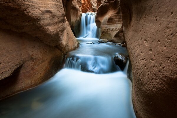 Landscape travel, adult rock