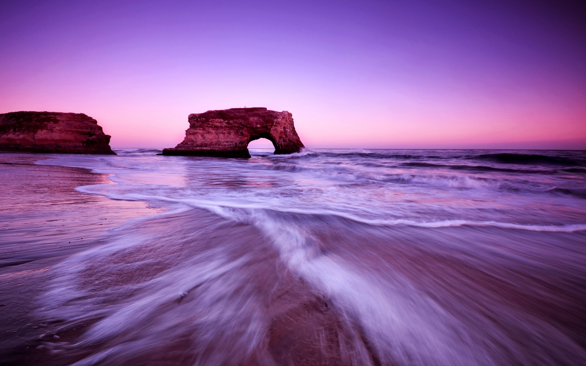 paesaggio tramonto acqua mare oceano spiaggia alba crepuscolo paesaggio sera mare paesaggio sole viaggi cielo natura roccia grandi onde sfondo drch