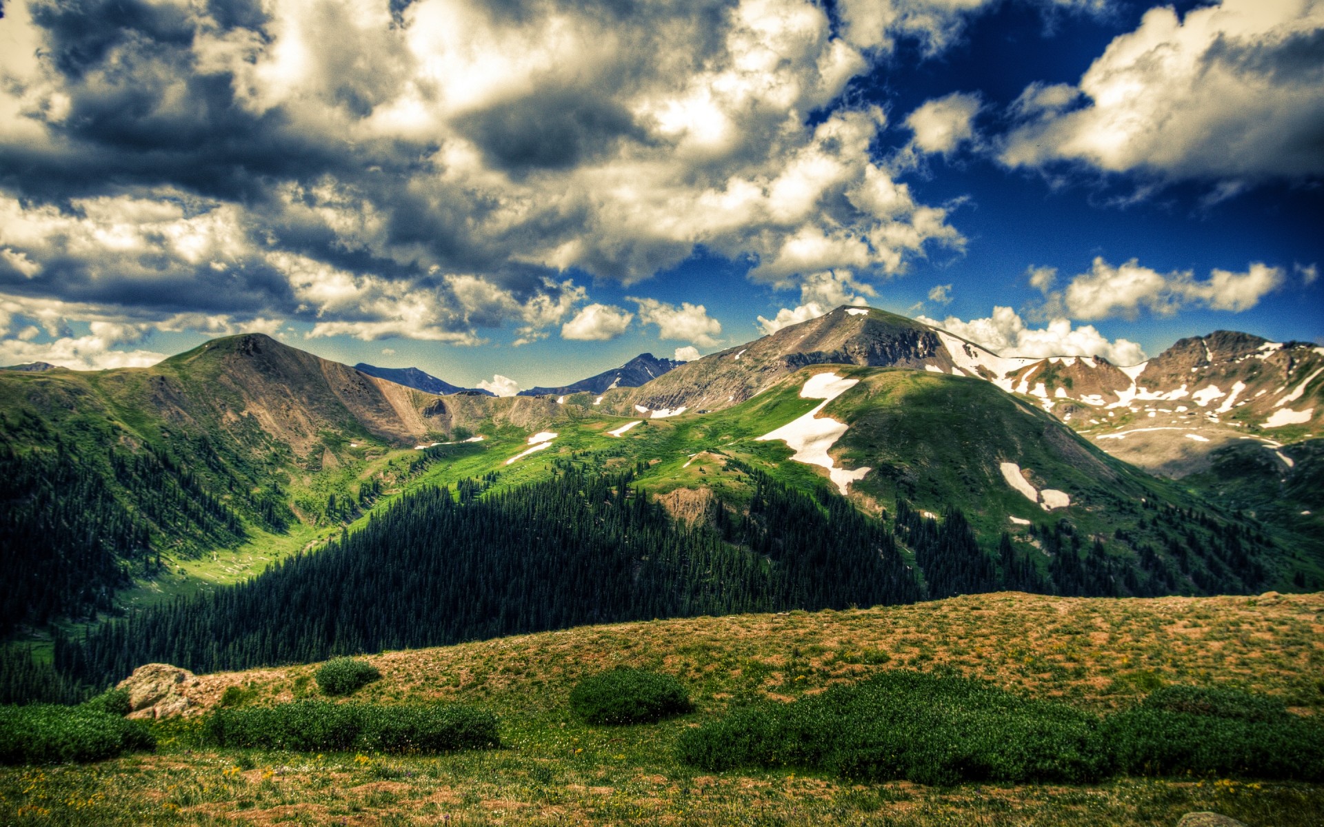 landschaft berge landschaft reisen natur himmel im freien tal hügel landschaftlich baum sonnenuntergang schnee wolke holz naturschutzgebiet gras wolken hintergrund