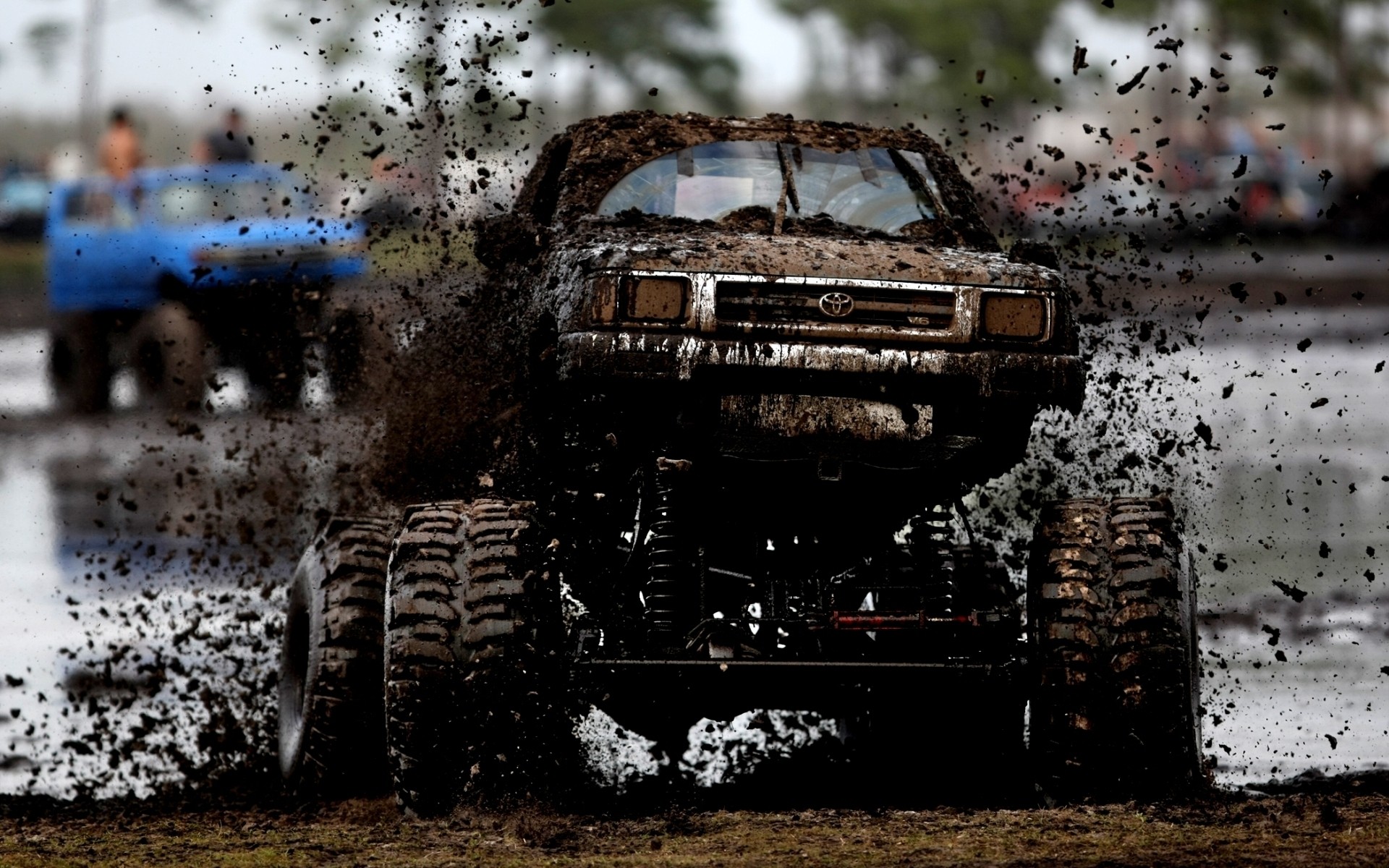 toyota carro abandonado sujo quebrado carro solo ruínas lixo sistema de transporte poeira rodas caminhão acidente lixo enferrujado sujeira rust acidente velho rodas sujeira respingos tuning fundo