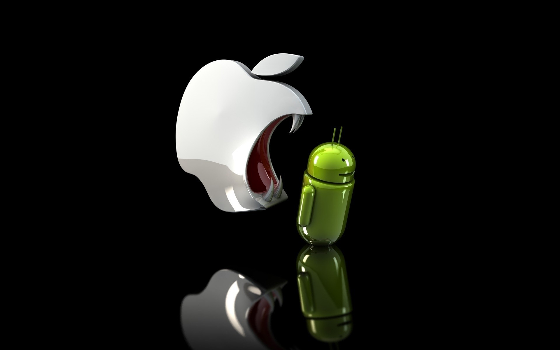 fantasy na białym tle logo android logo apple fantasy logo apple logo apple śmieszne