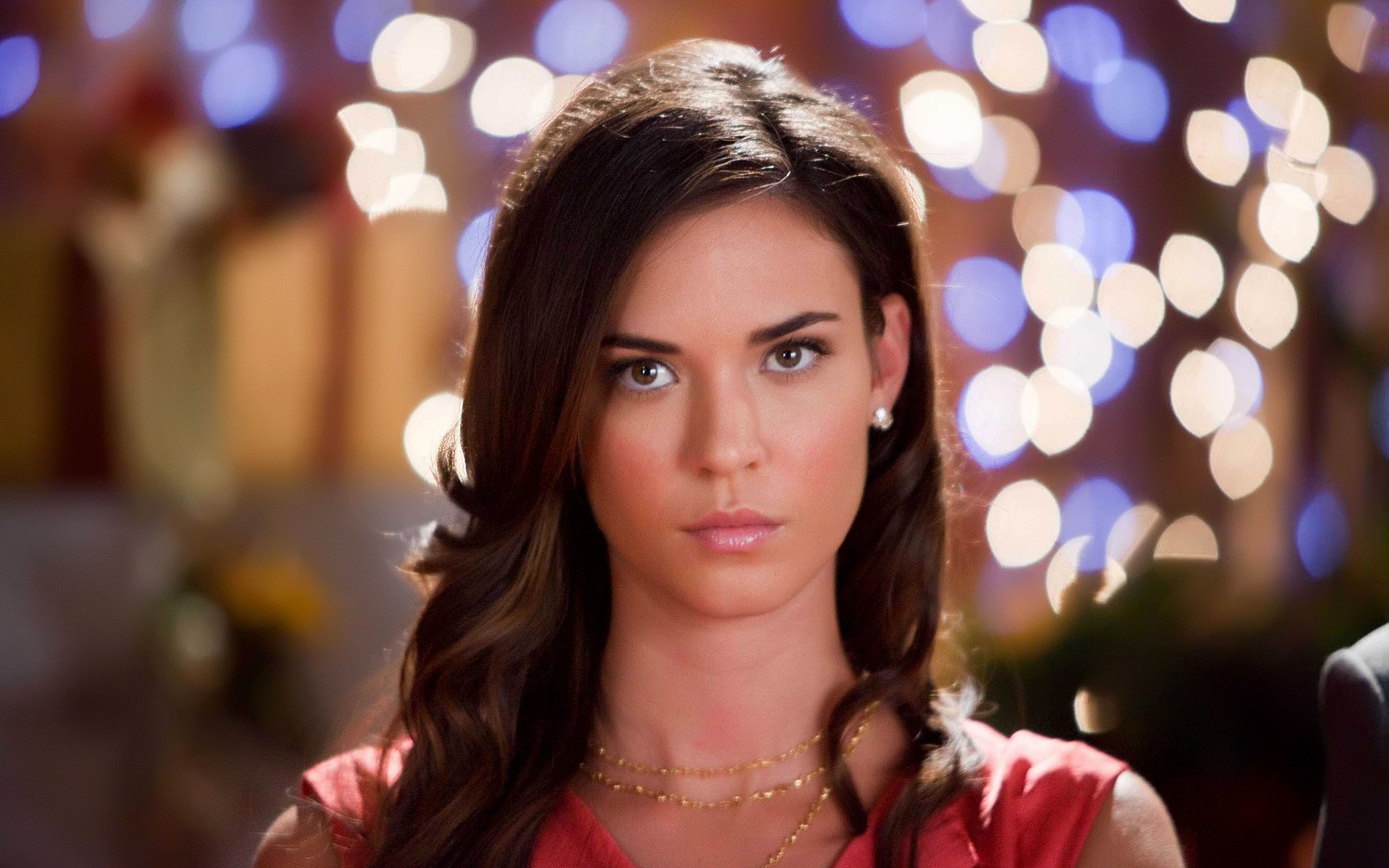 женщина портрет мода девушка фестиваль одетт юстман знаменитости знаменитости детка