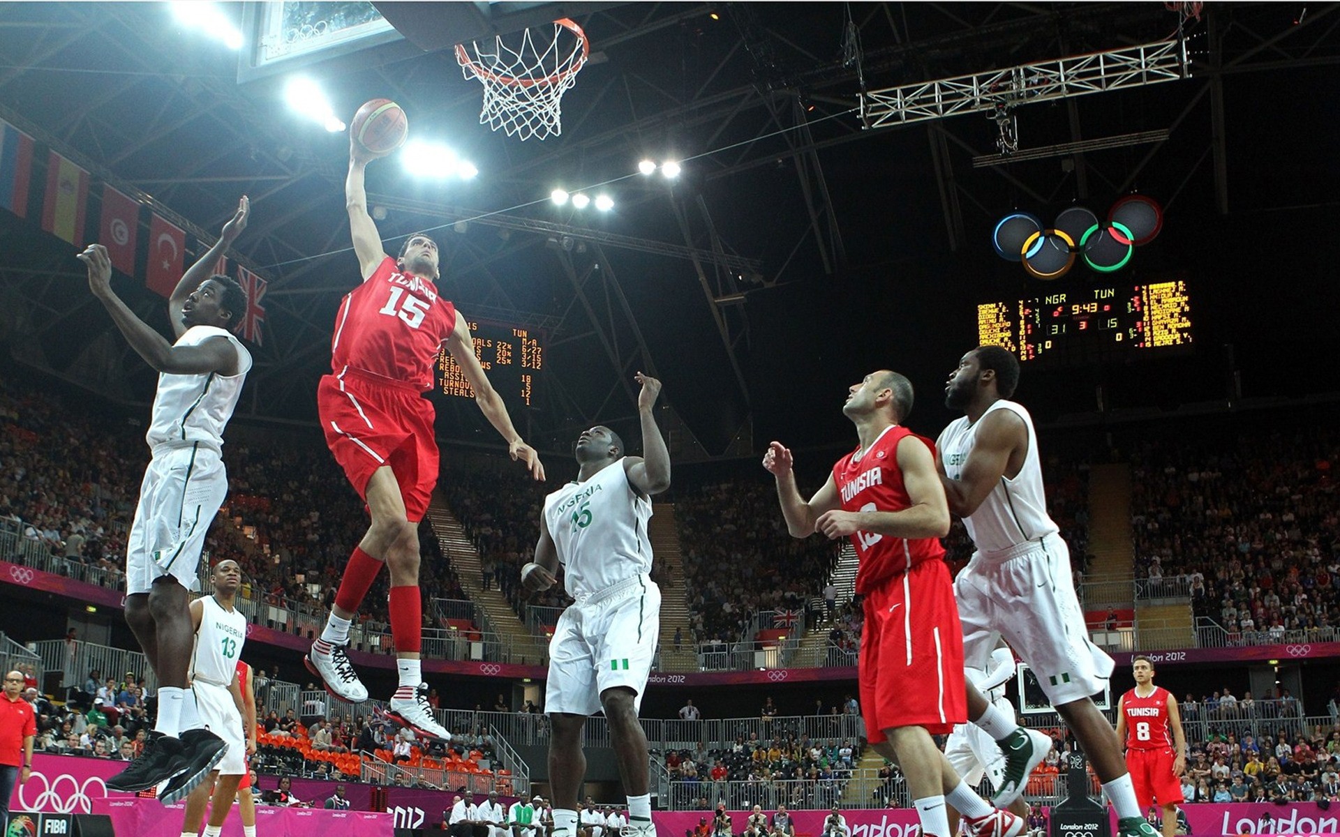 jeux olympiques basket-ball compétition athlète panier web adulte équipement sportif école balle homme championnat joueur de basket-ball agression université jeux londres jeux olympiques athelete