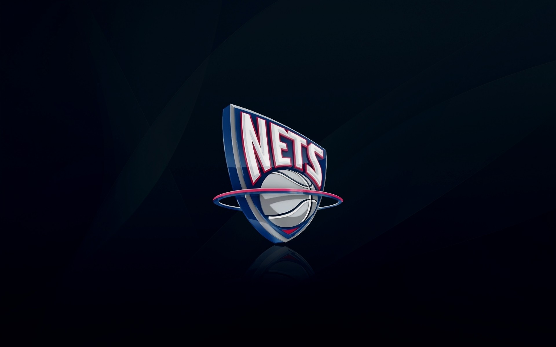 basquete área de trabalho ilustração design abstrato futebol símbolo imagem escuro fundo logotipo preto nba