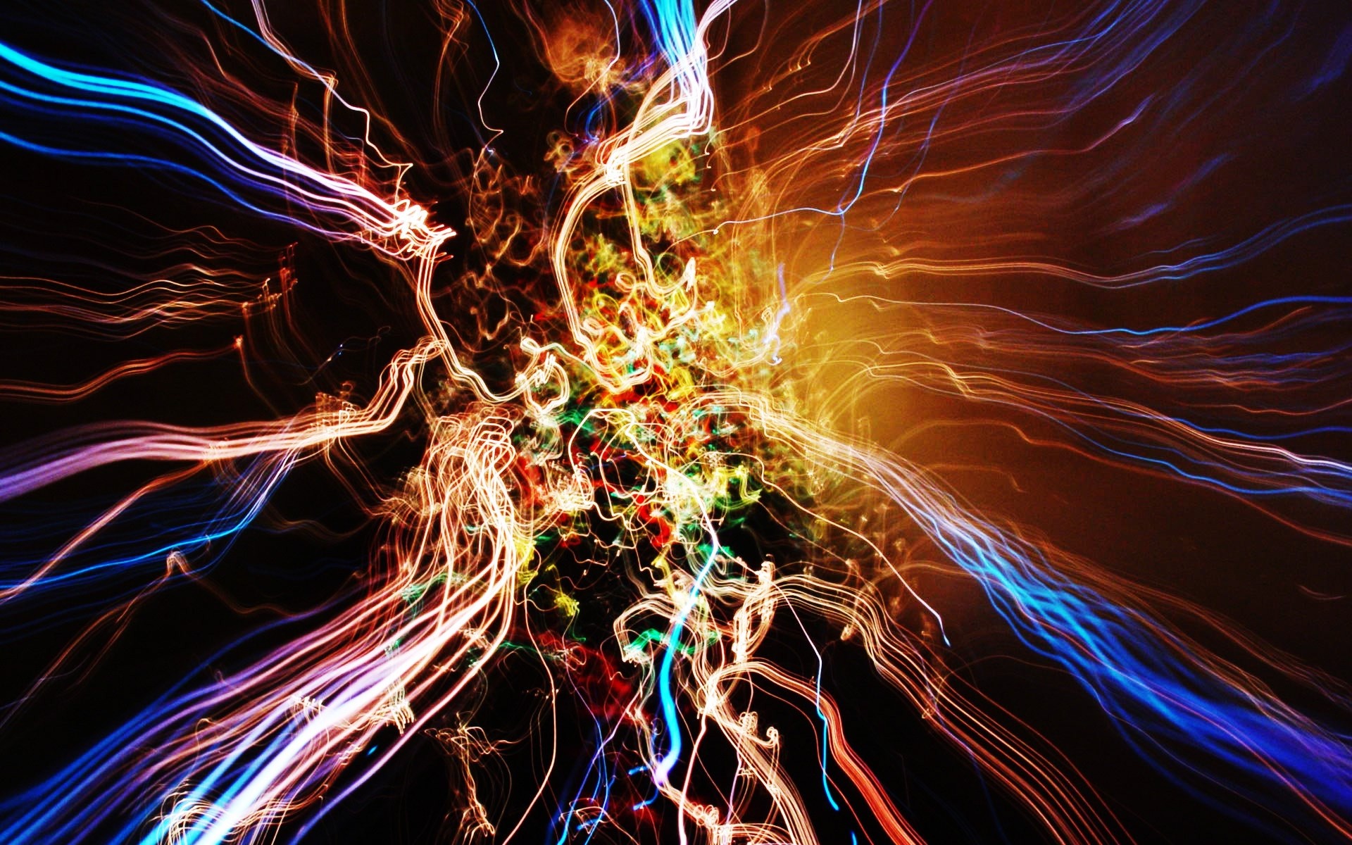пламя энергии аннотация наука сюрреалистично движения фантазия яркий свет фон света