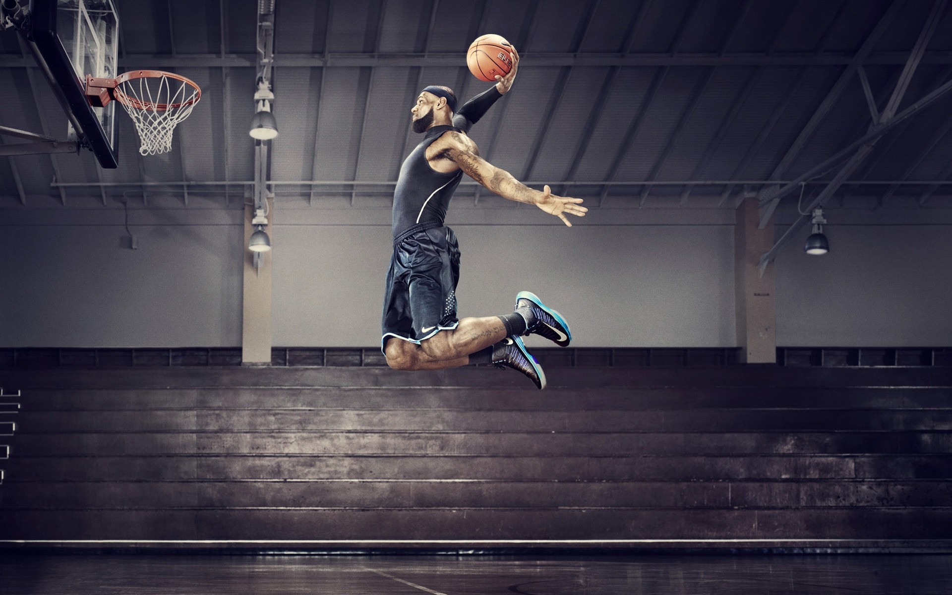 basket movimento concorso atleta singolo azione indoor salto agilità umano adulto abilità esercizio energia equilibrio palla ballerino danza aria slam