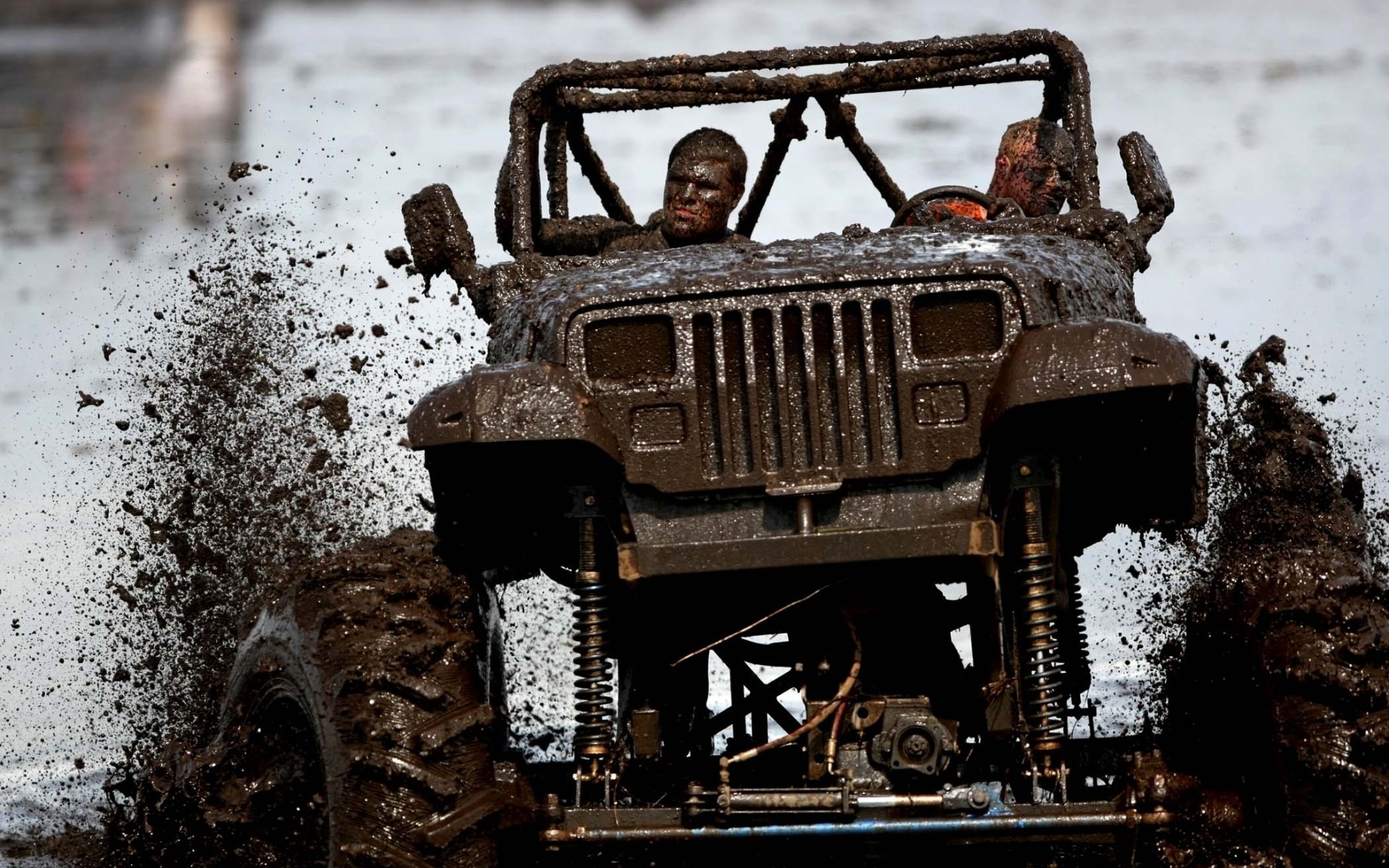 jeep araba kırık ulaşım sistemi sanayi paslı kamyon terk edilmiş rust kaza felaket makine eski atık enkaz jeep wrangler